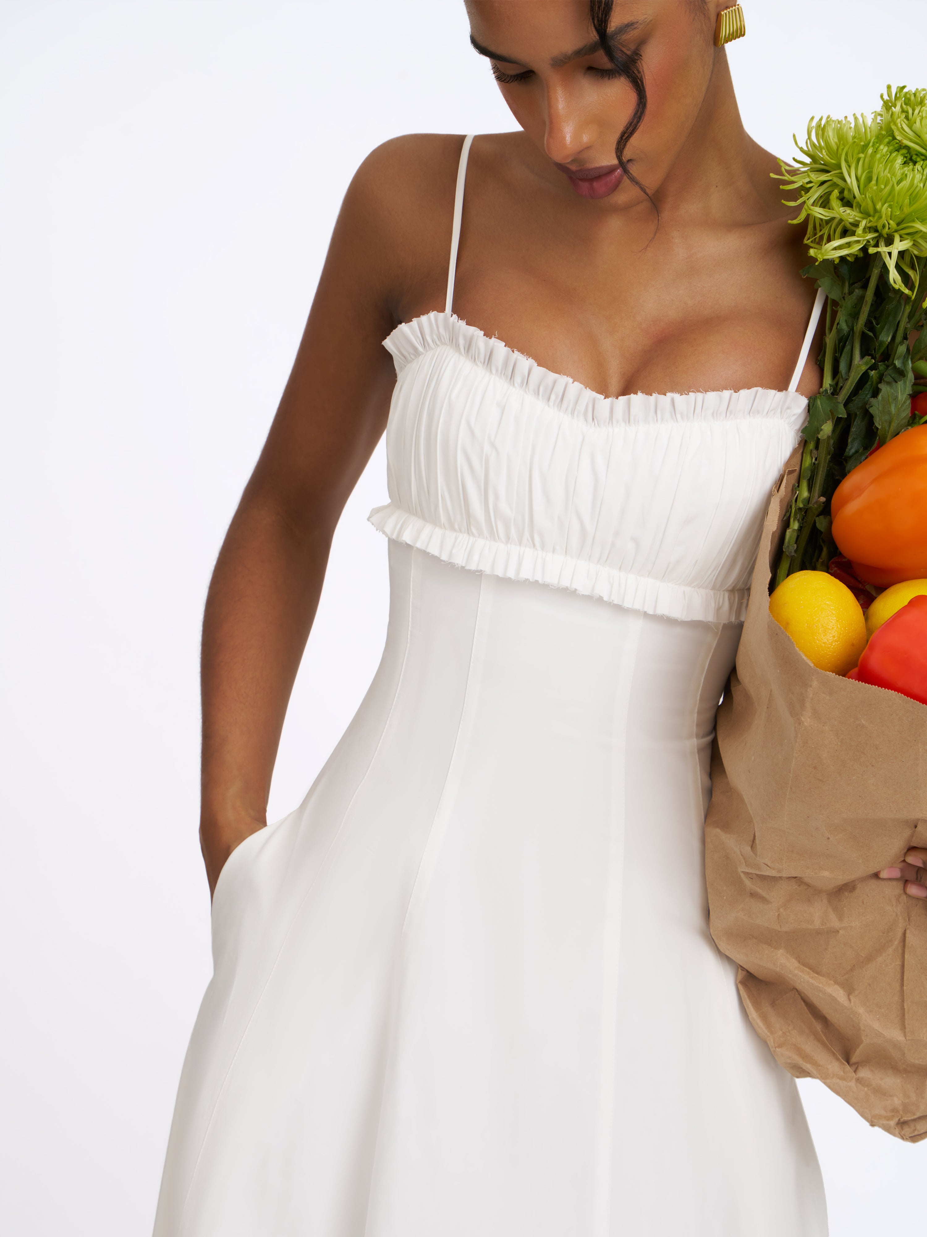 douceur robe Vicenta