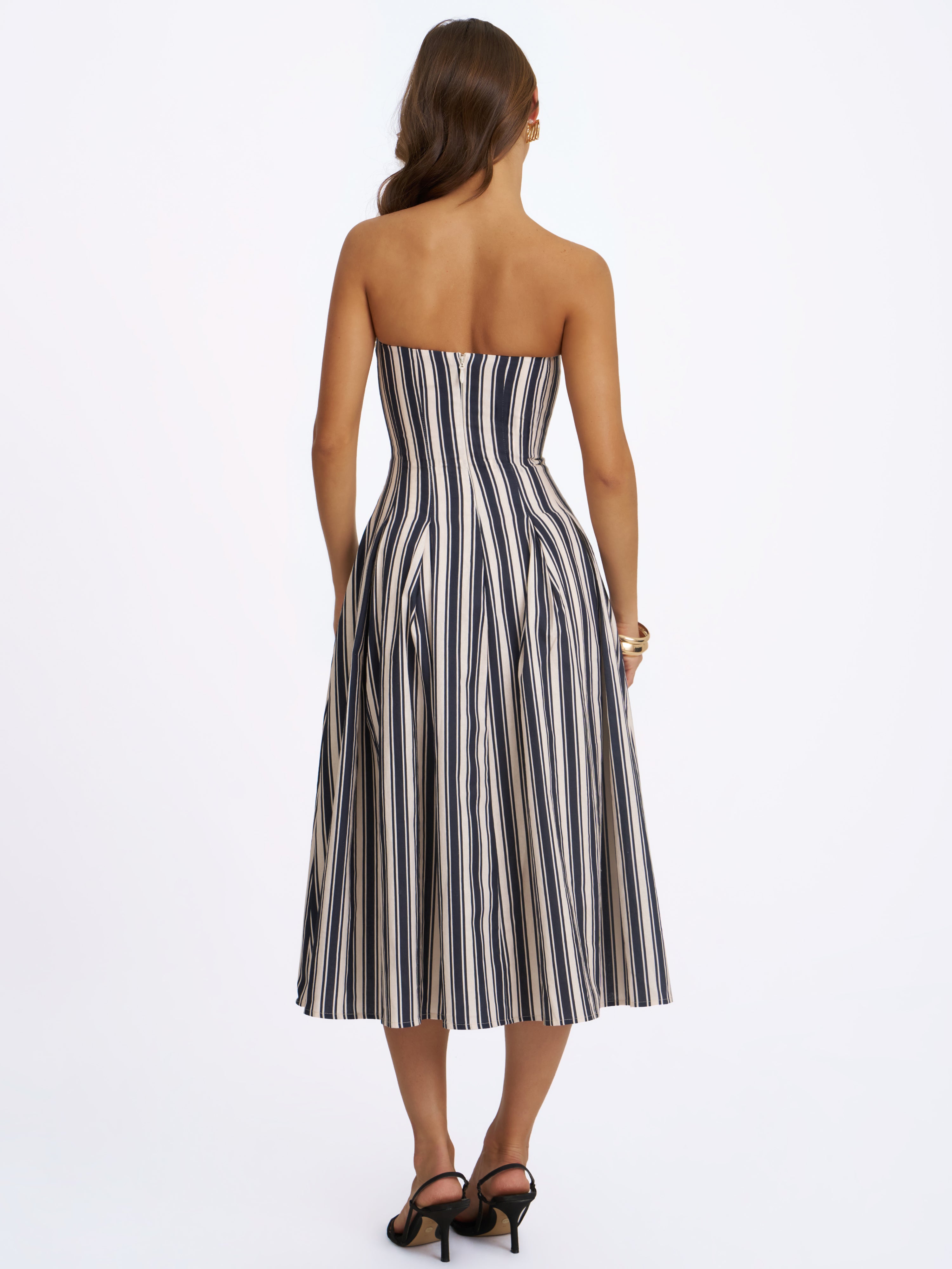 robe pour brunch