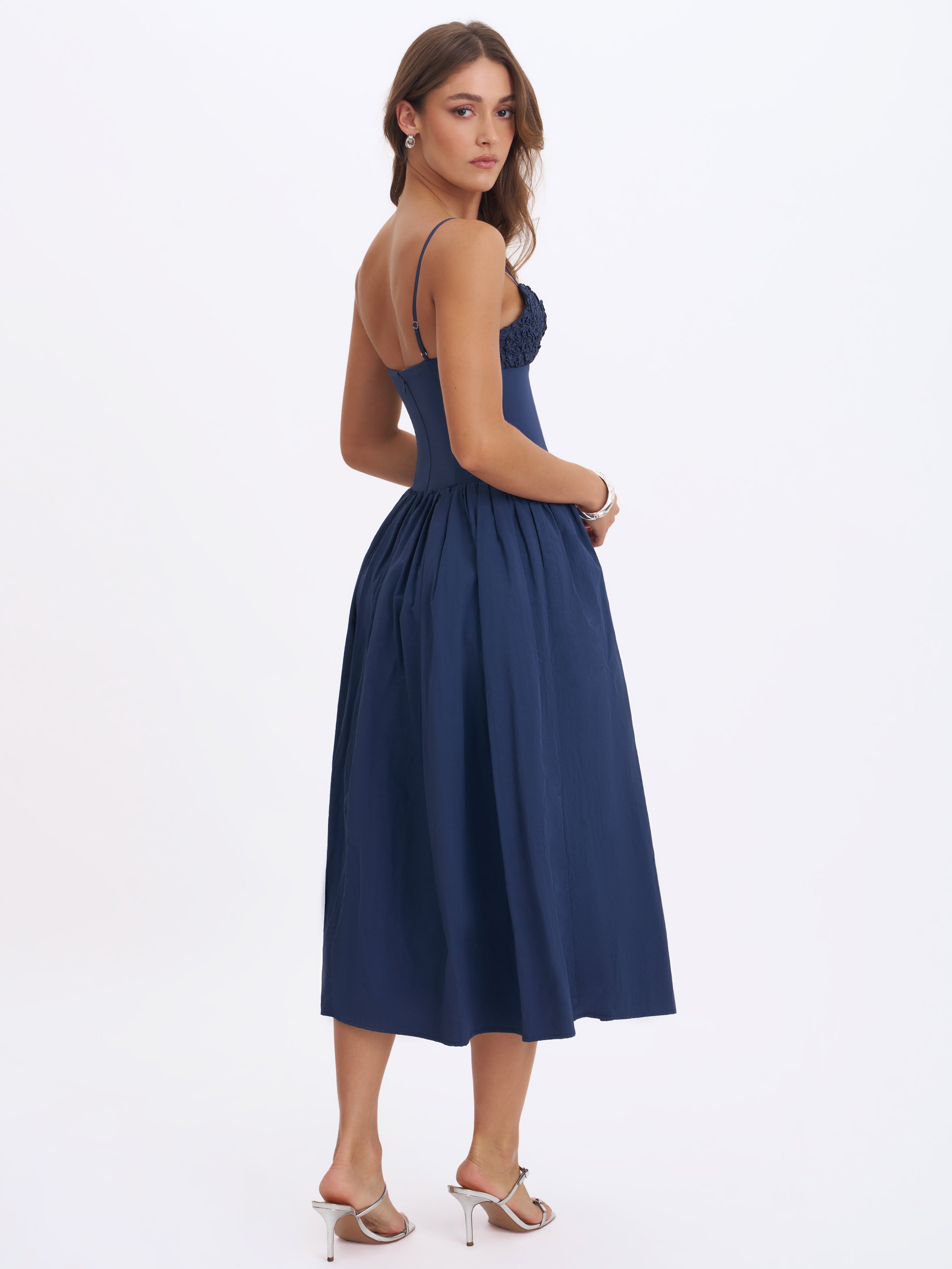robe estivale Ailani