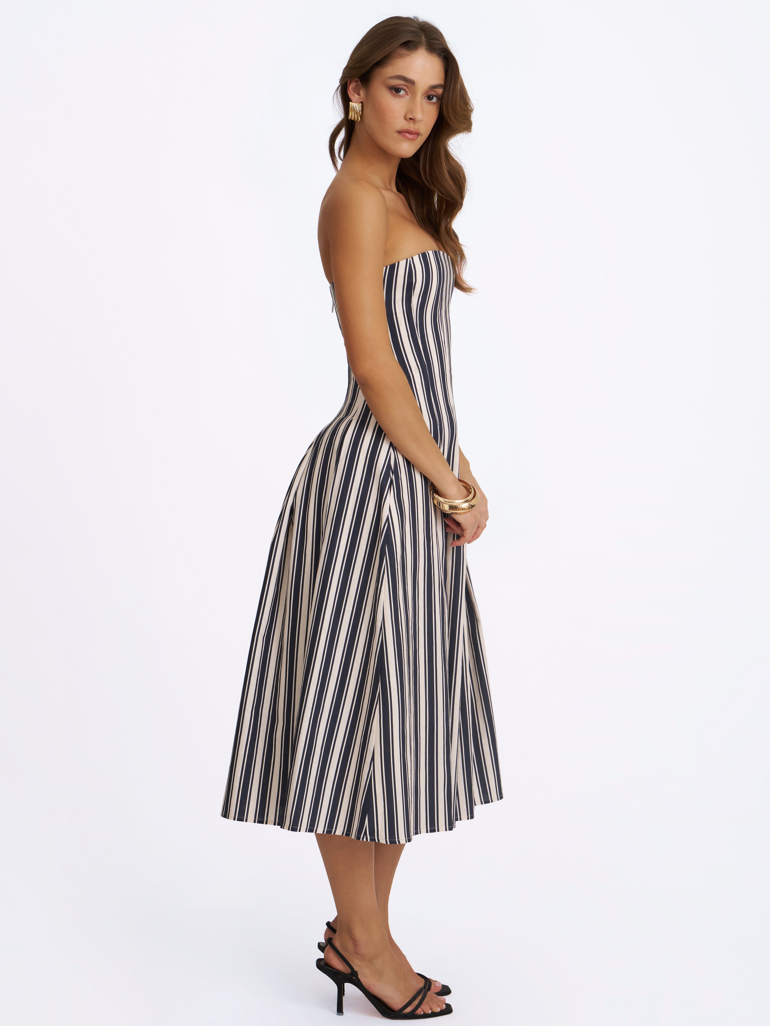 robe format midi