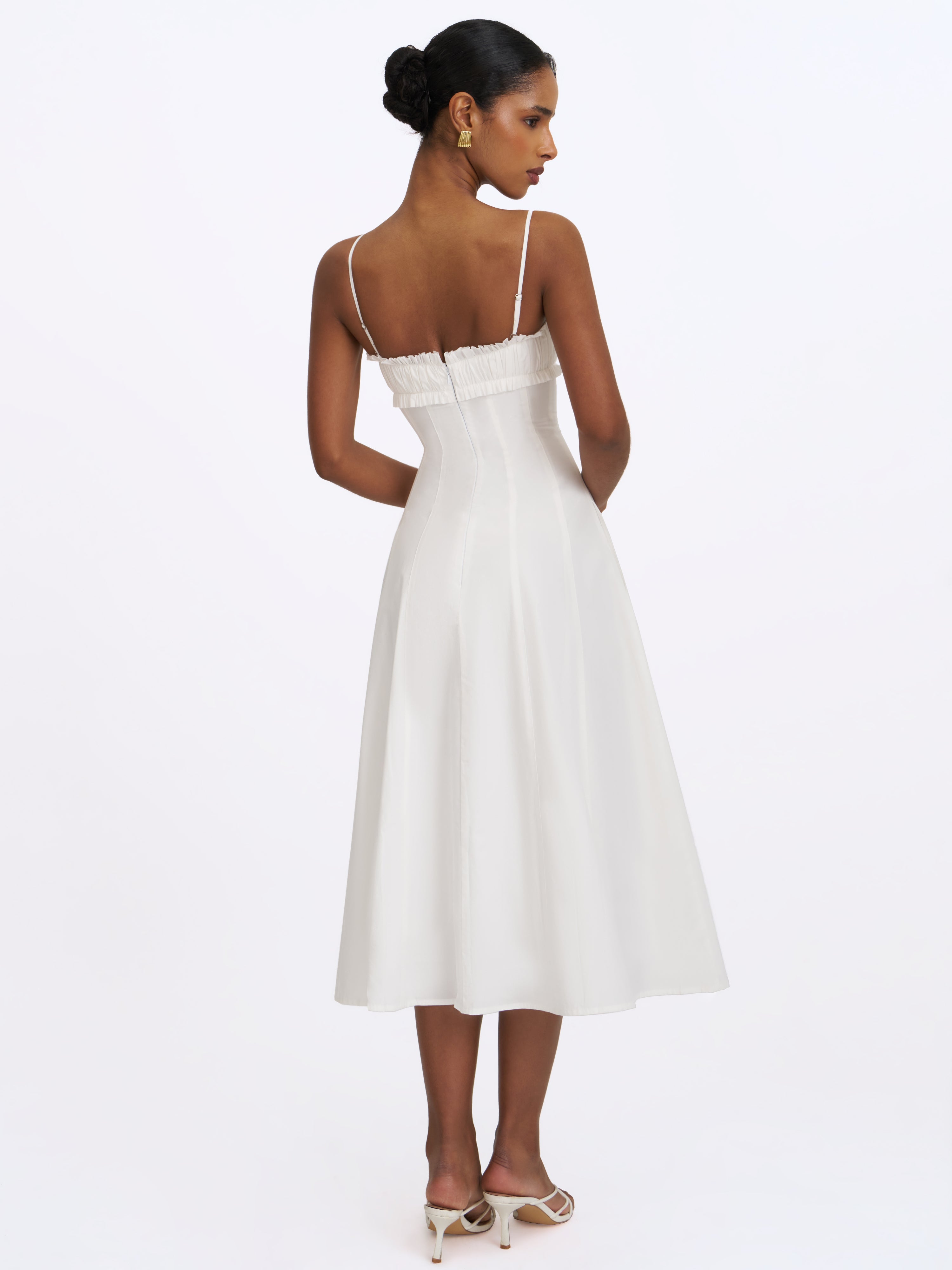 robe soirée Vicenta
