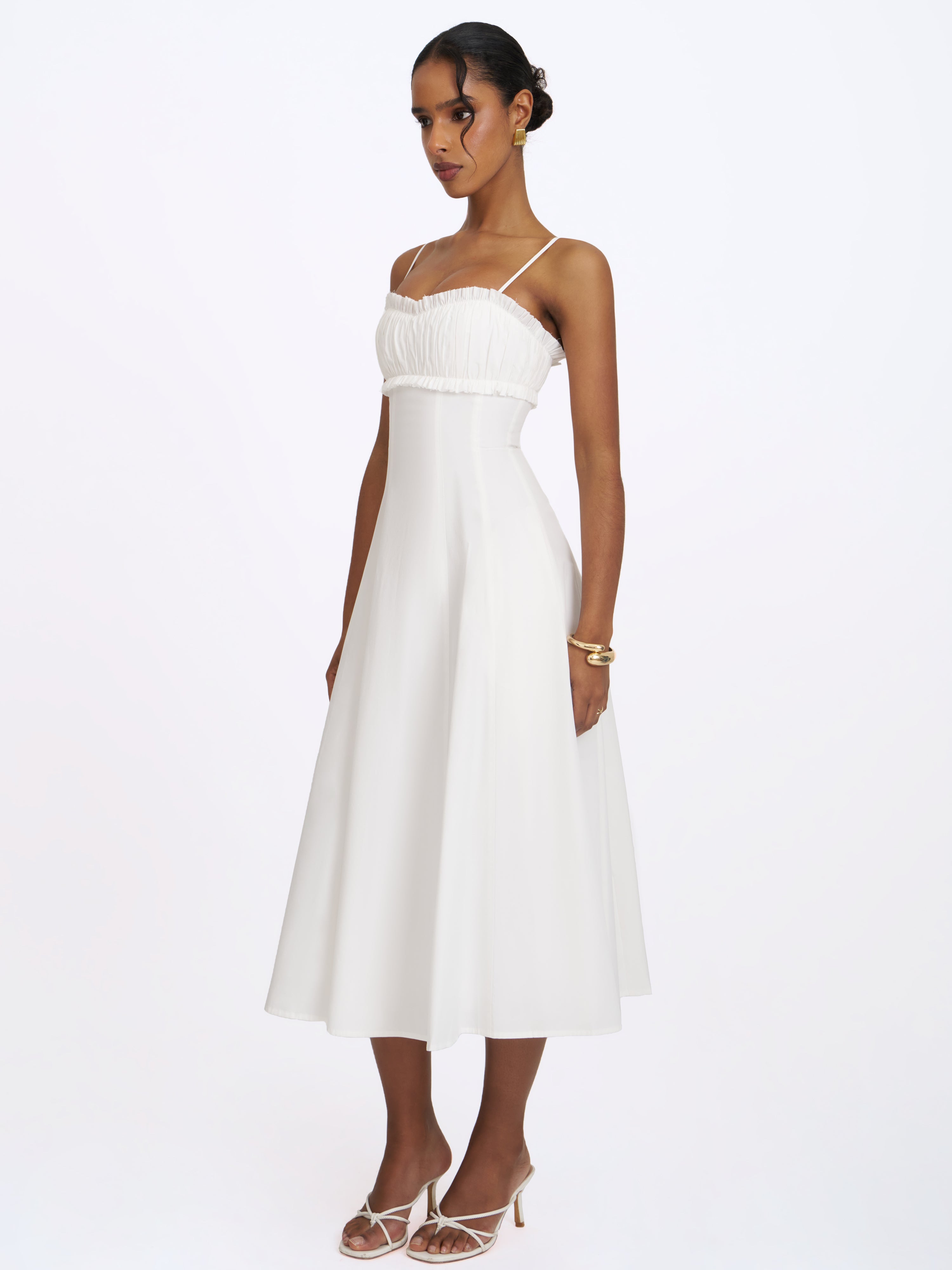 robe estivale Vicenta