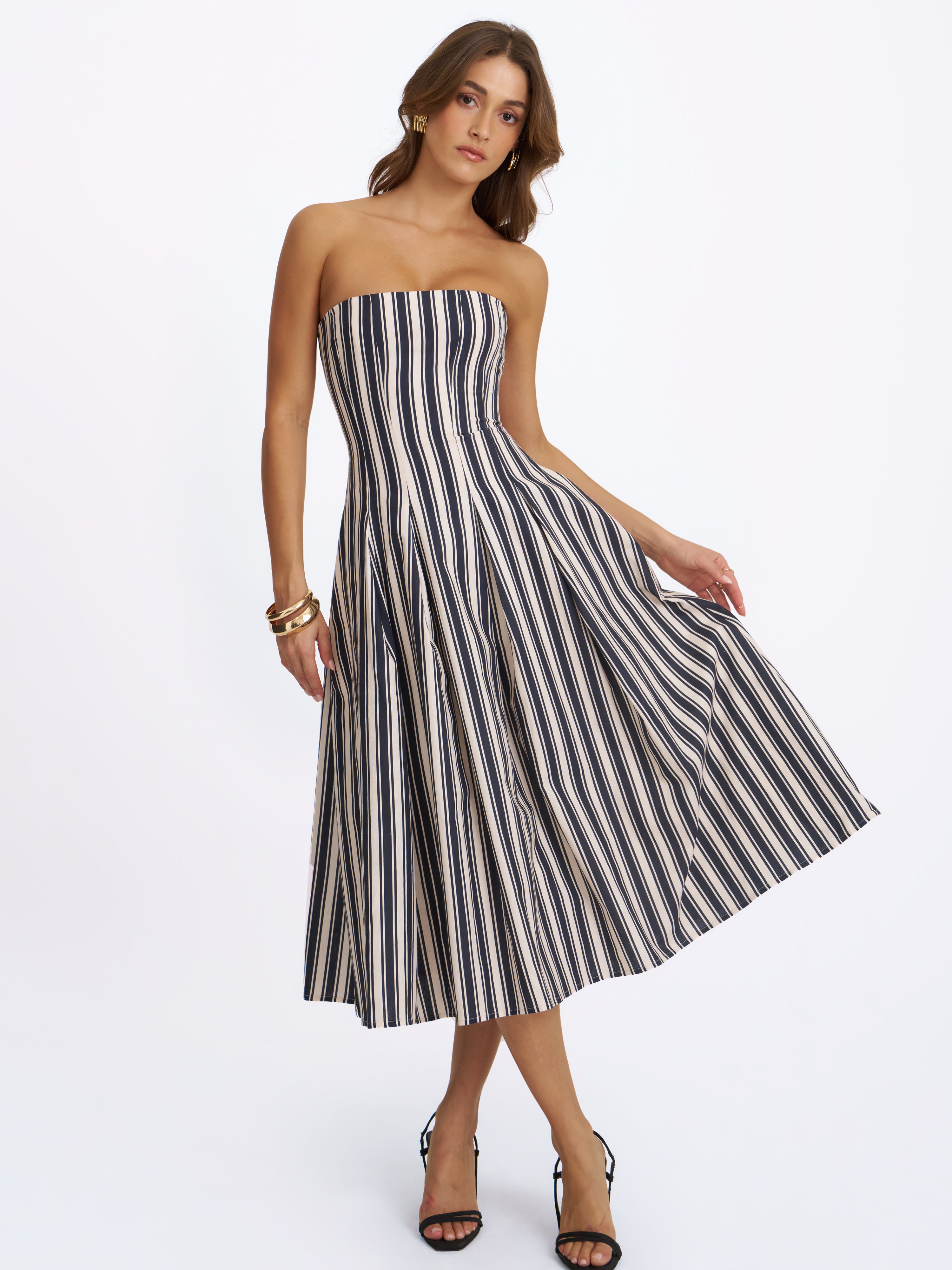 robe élégante chic