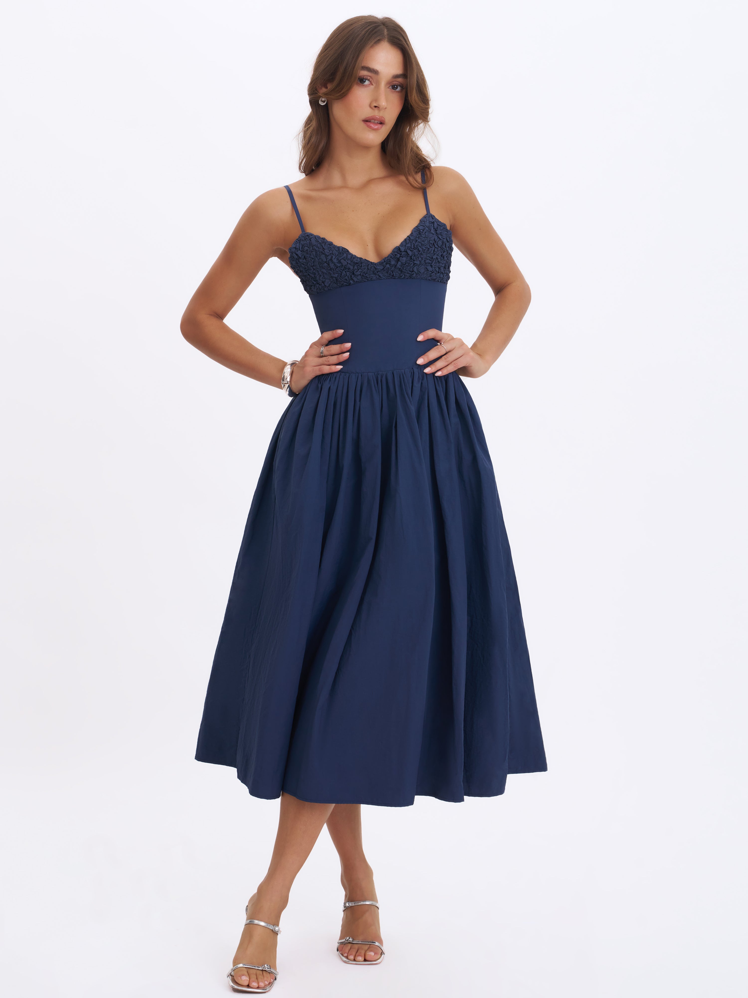 Ailani dress chic