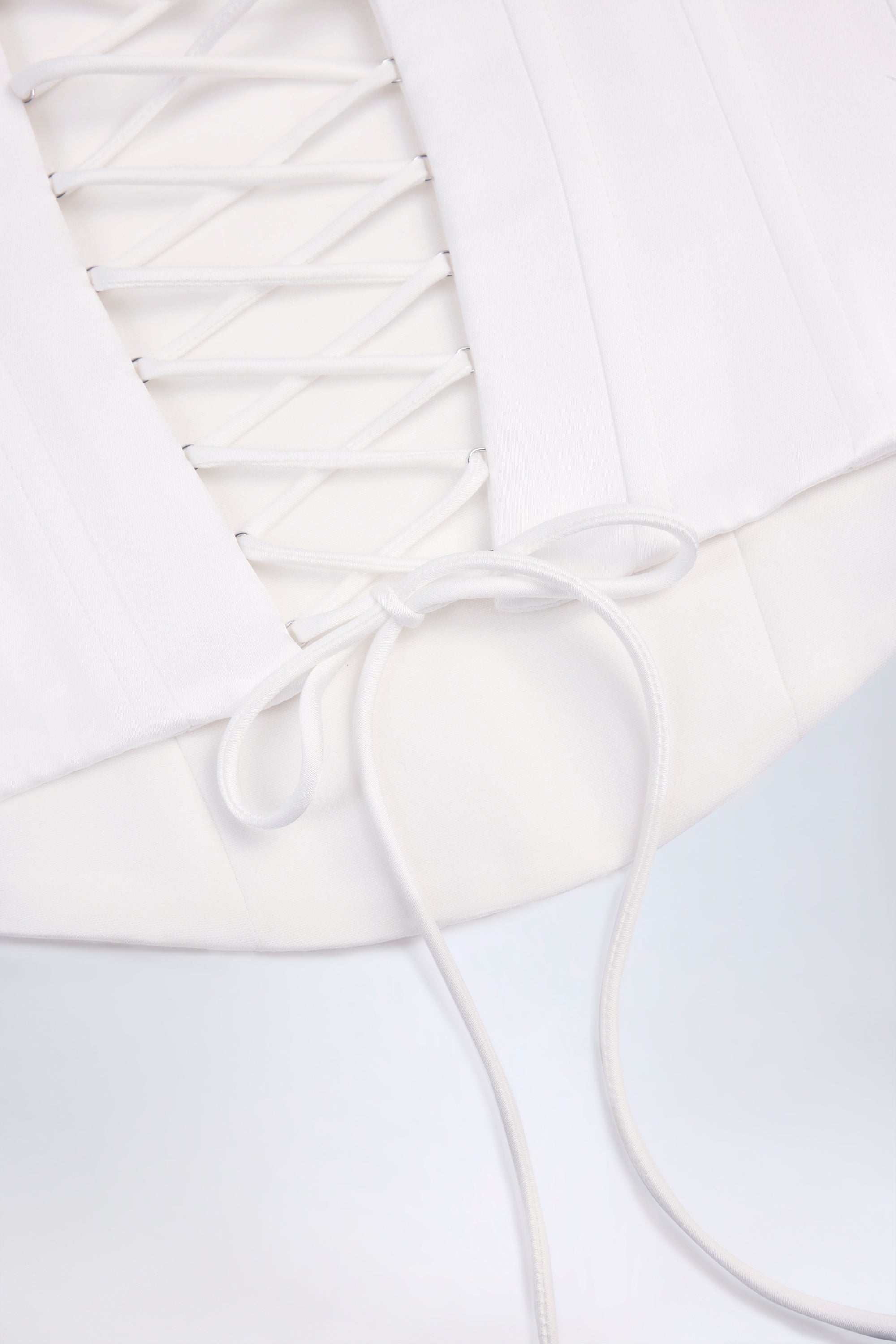 haut bustier corset féminin