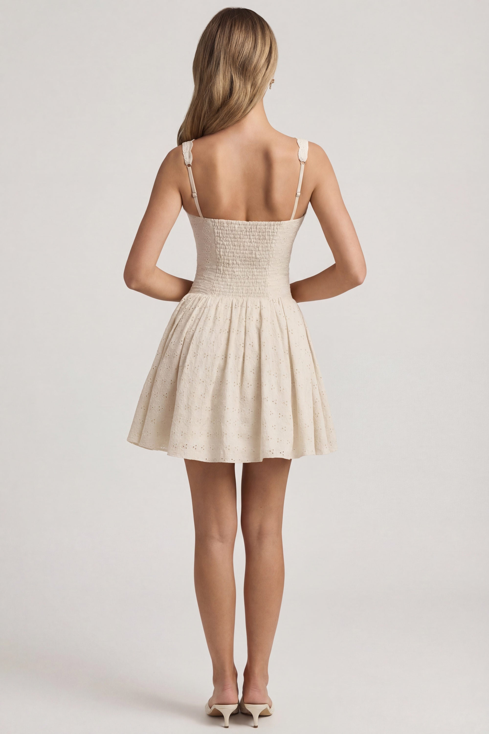 robe silhouette A-Line