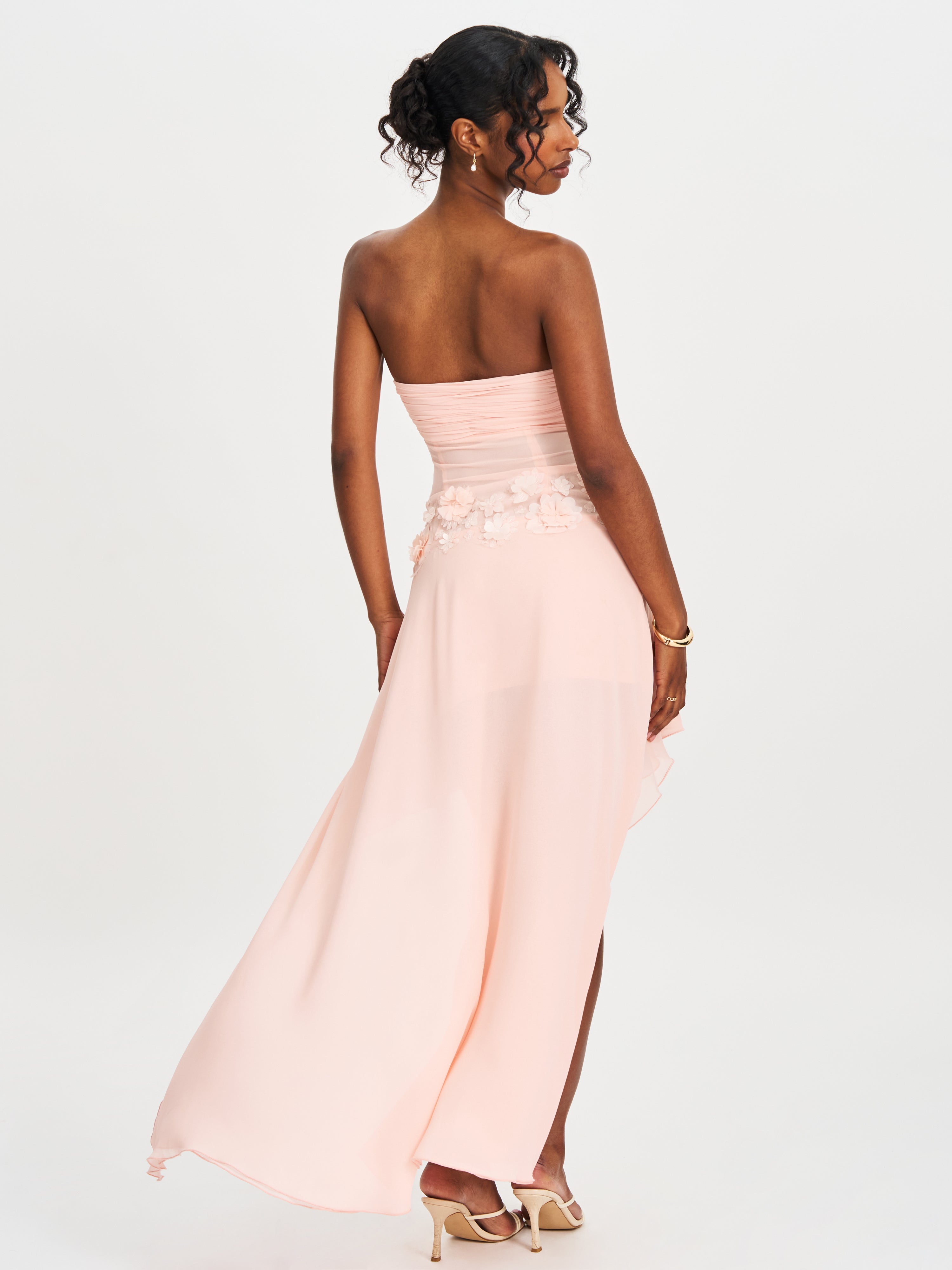 robe événement spécial