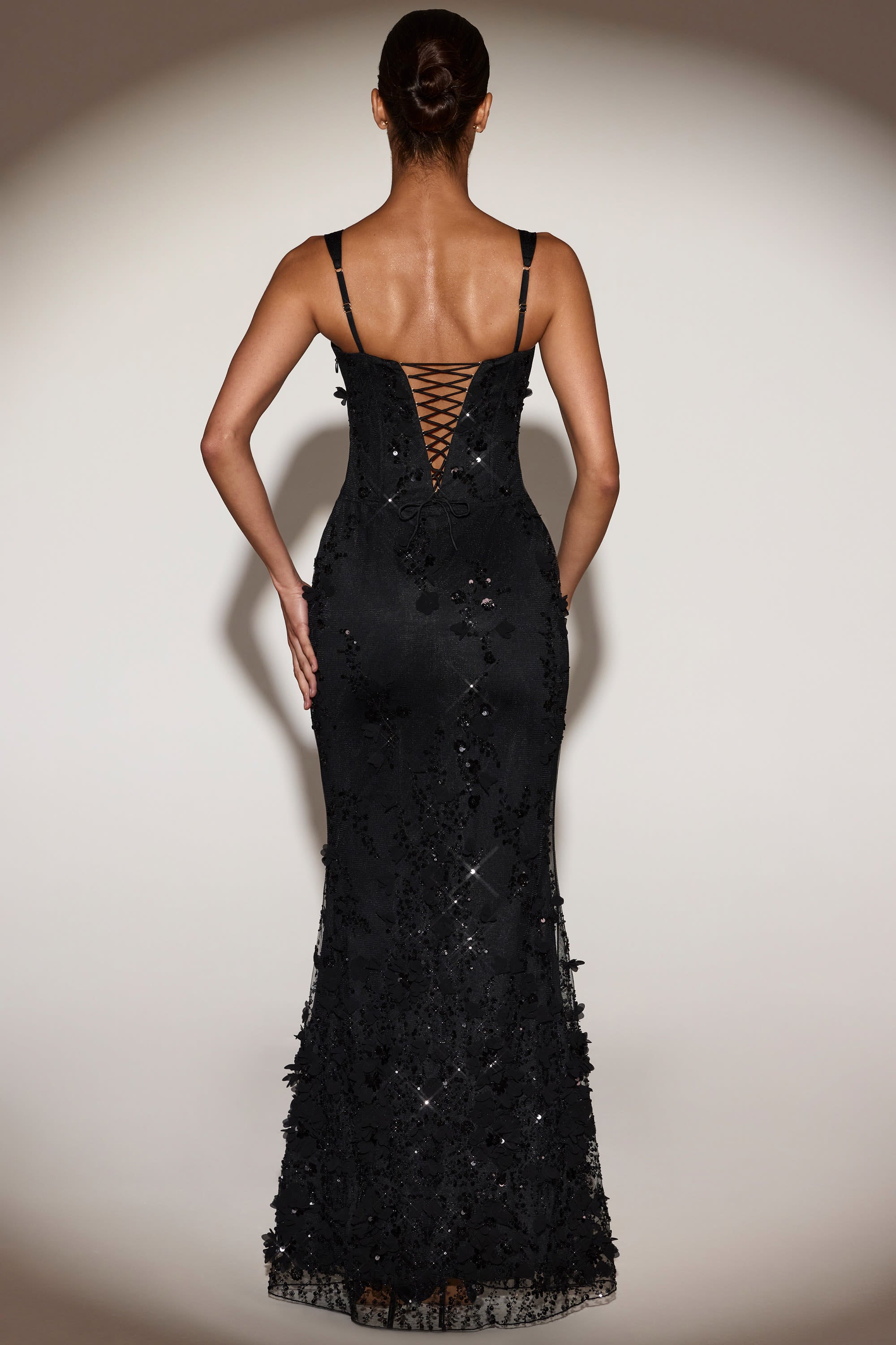 robe corset-dress élégante