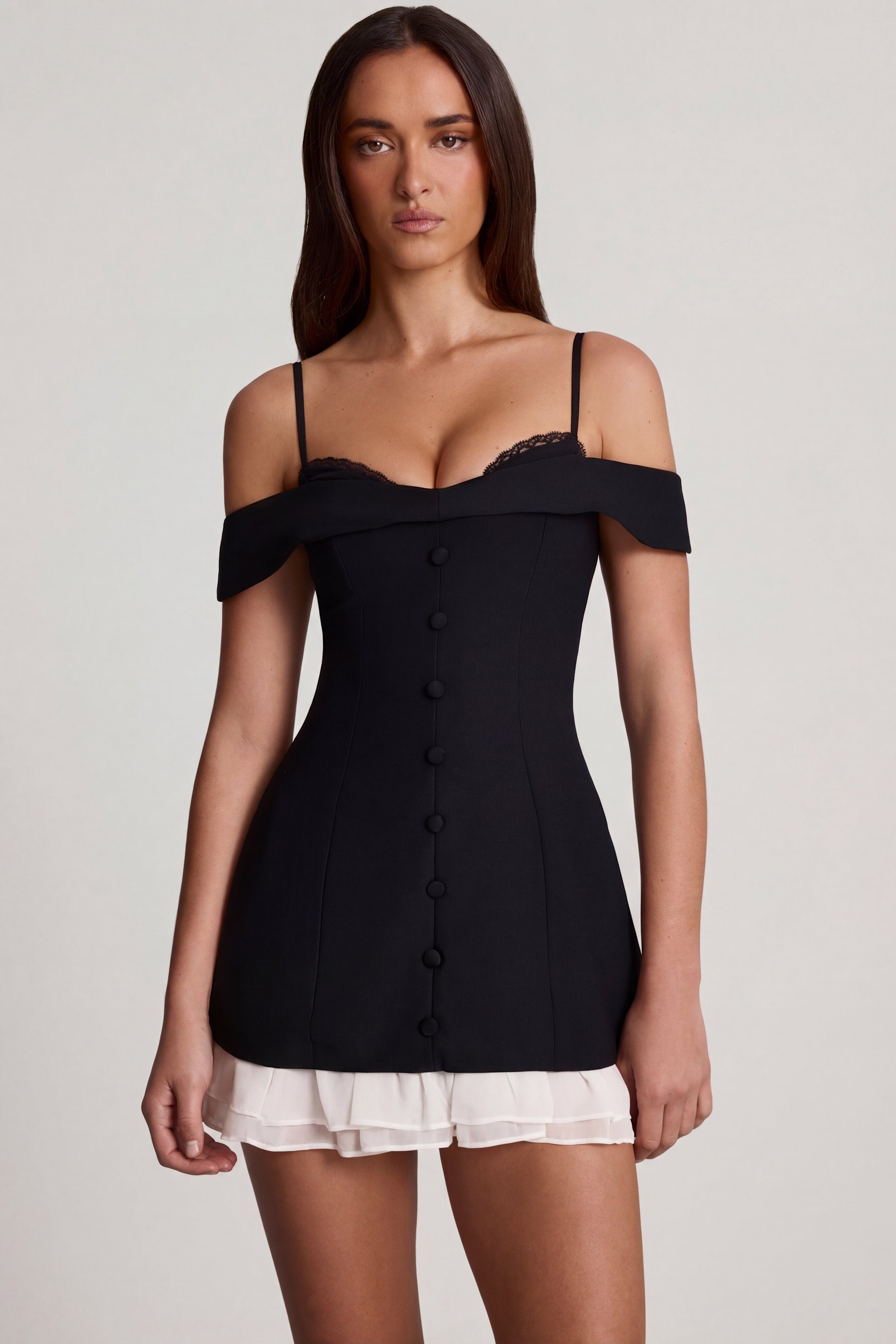 robe classique chic