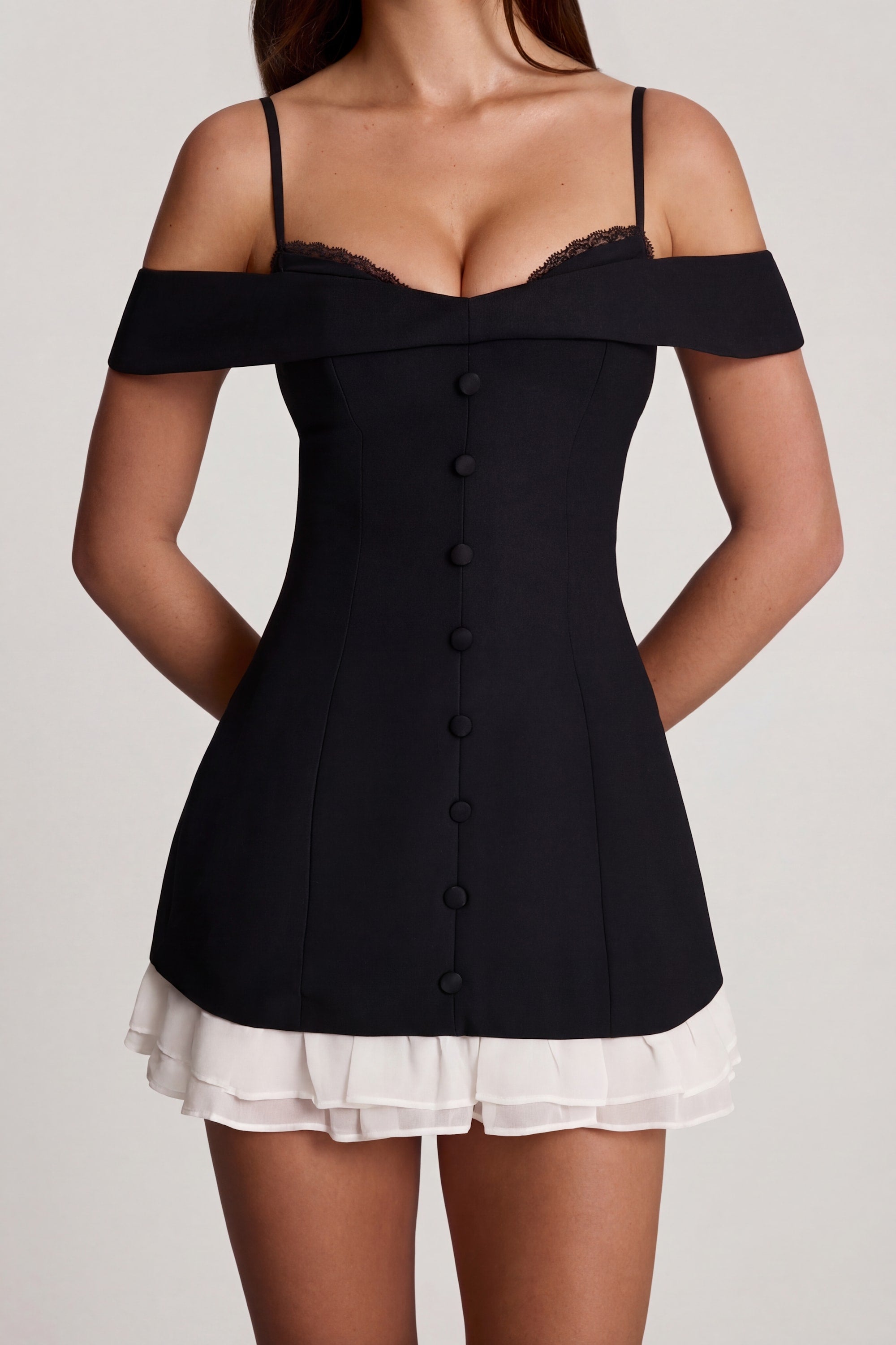 robe soirée élégante