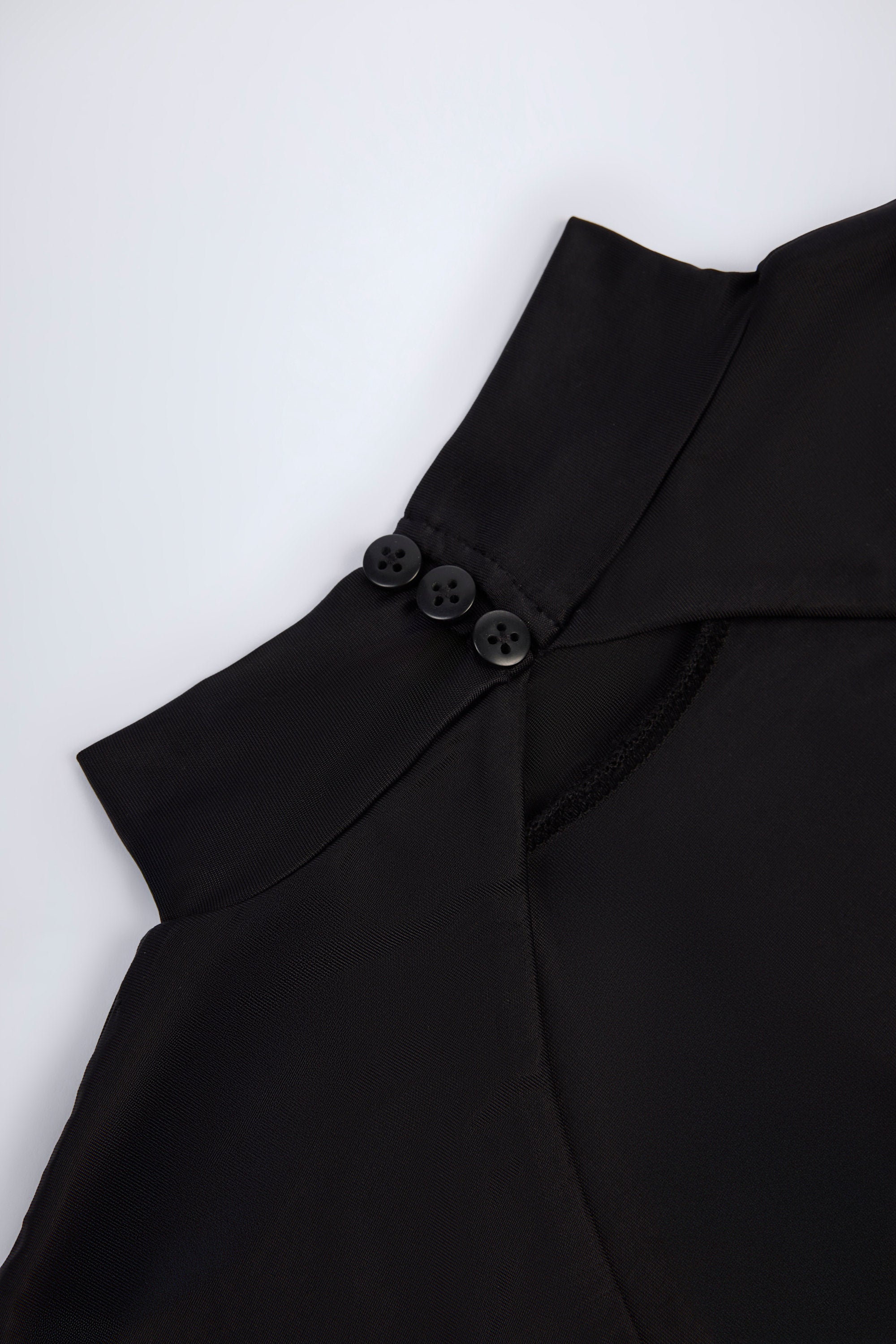 robe moulante dos nu