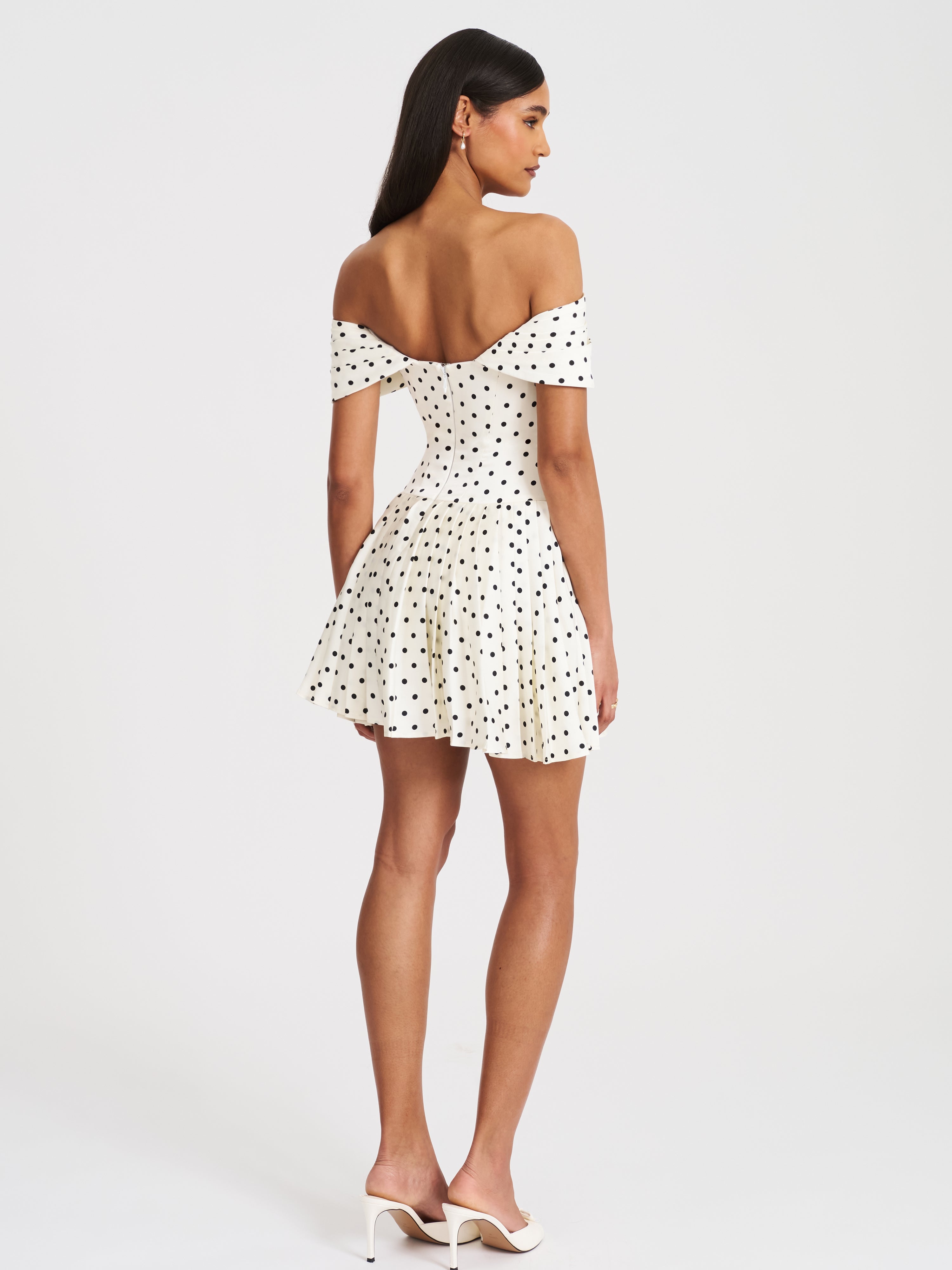 tenue sophistiquée Edeline