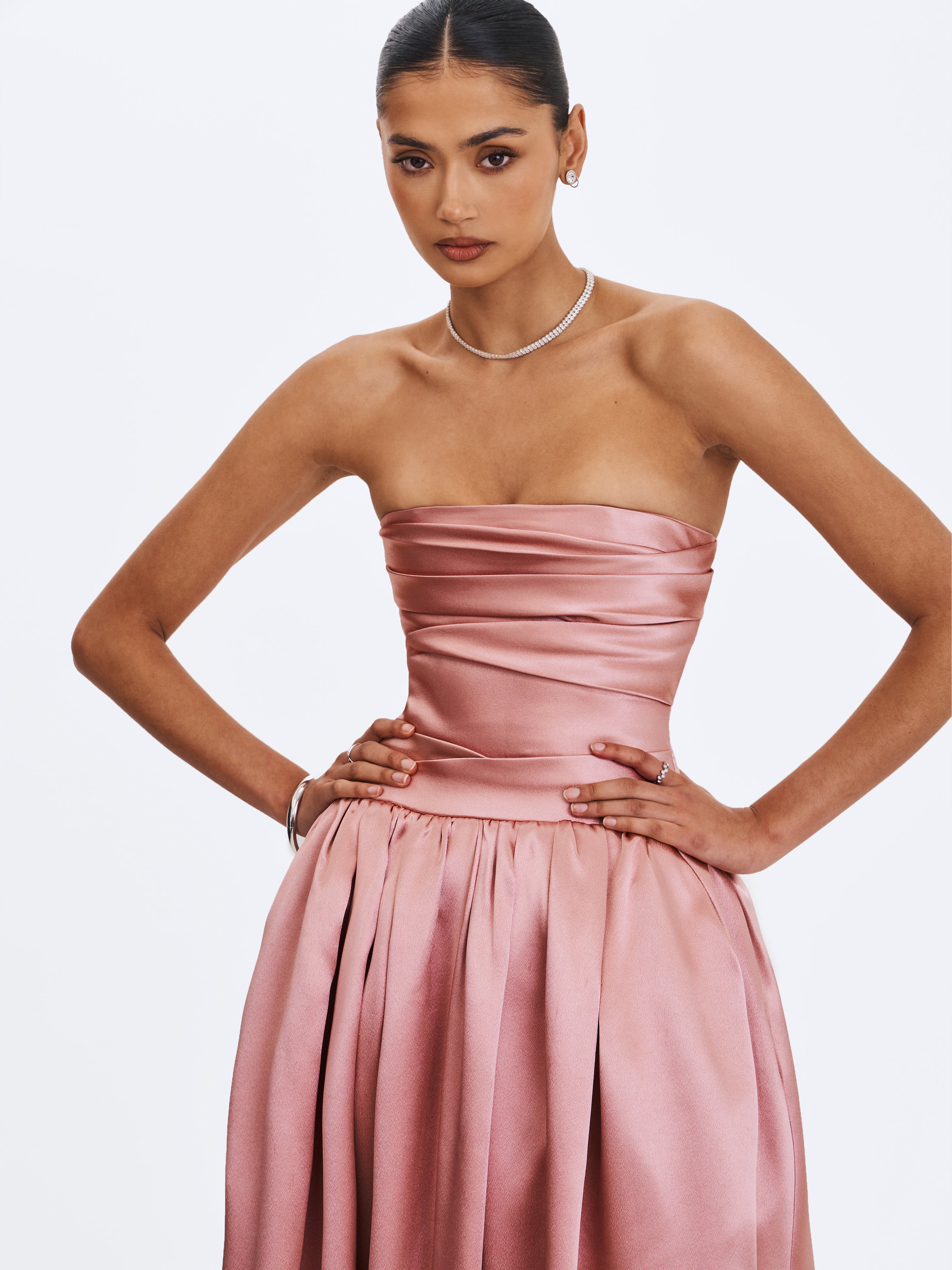robe de gala