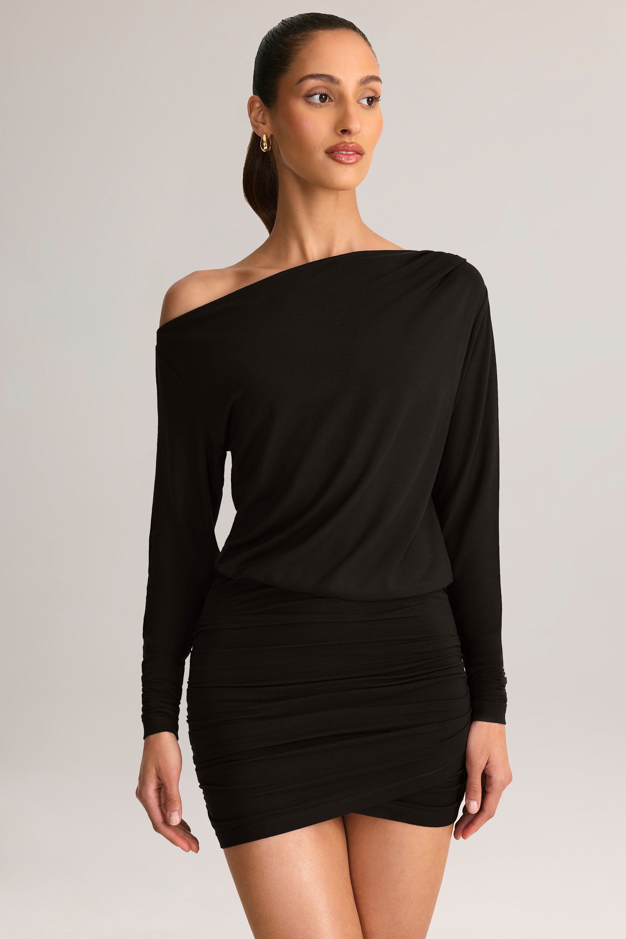 robe en modal