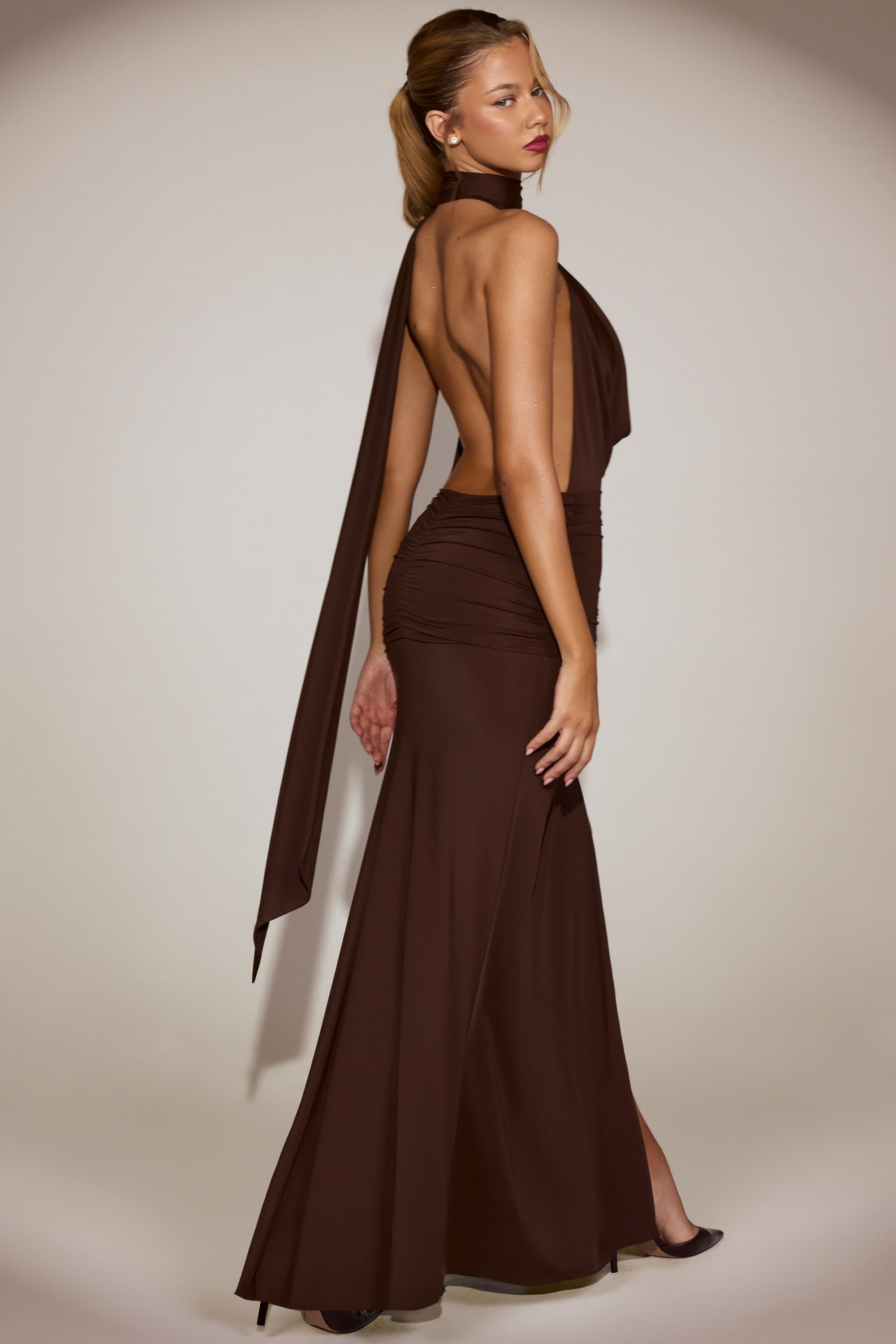 robe confortable et sophistiquée