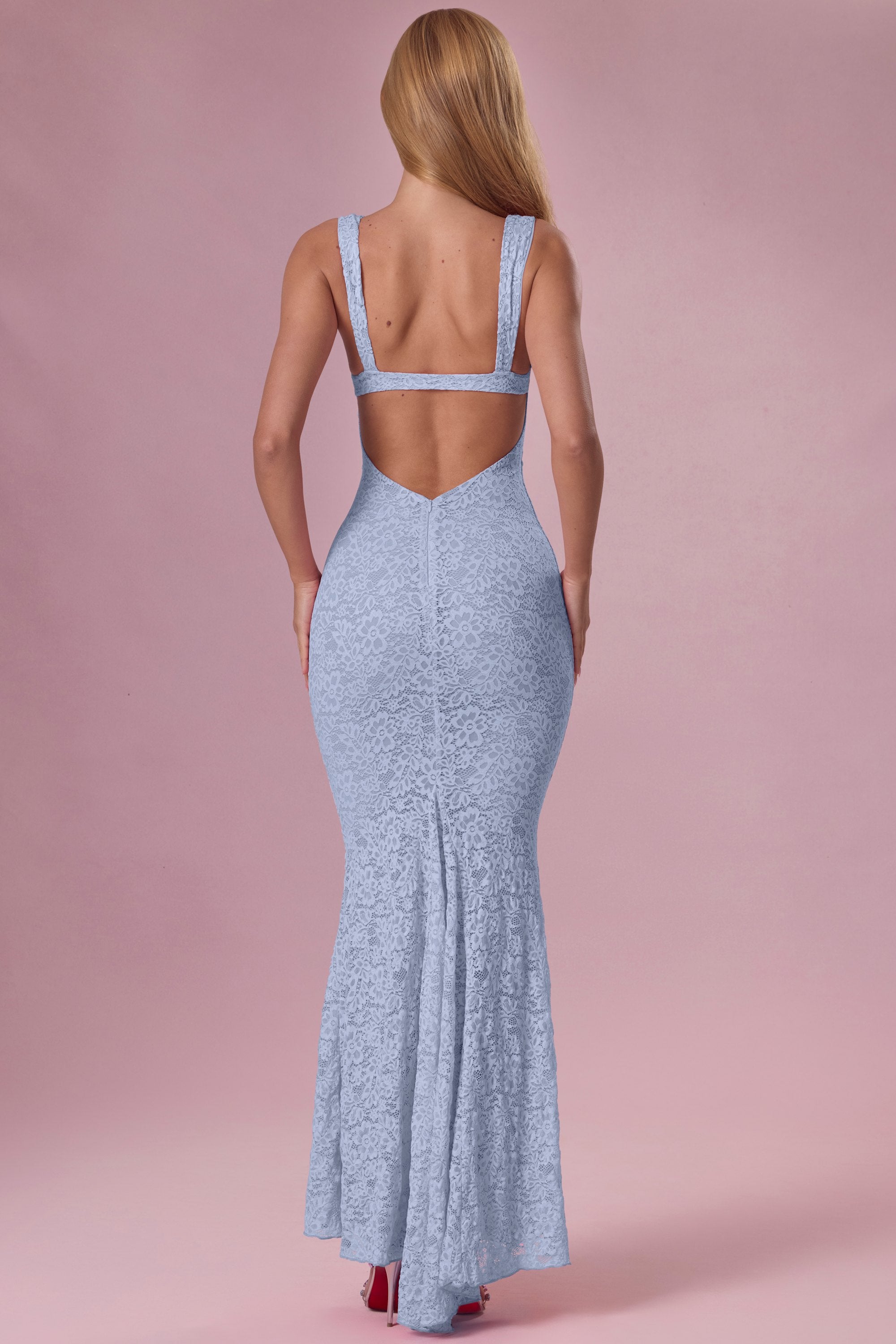 robe élégante soirée