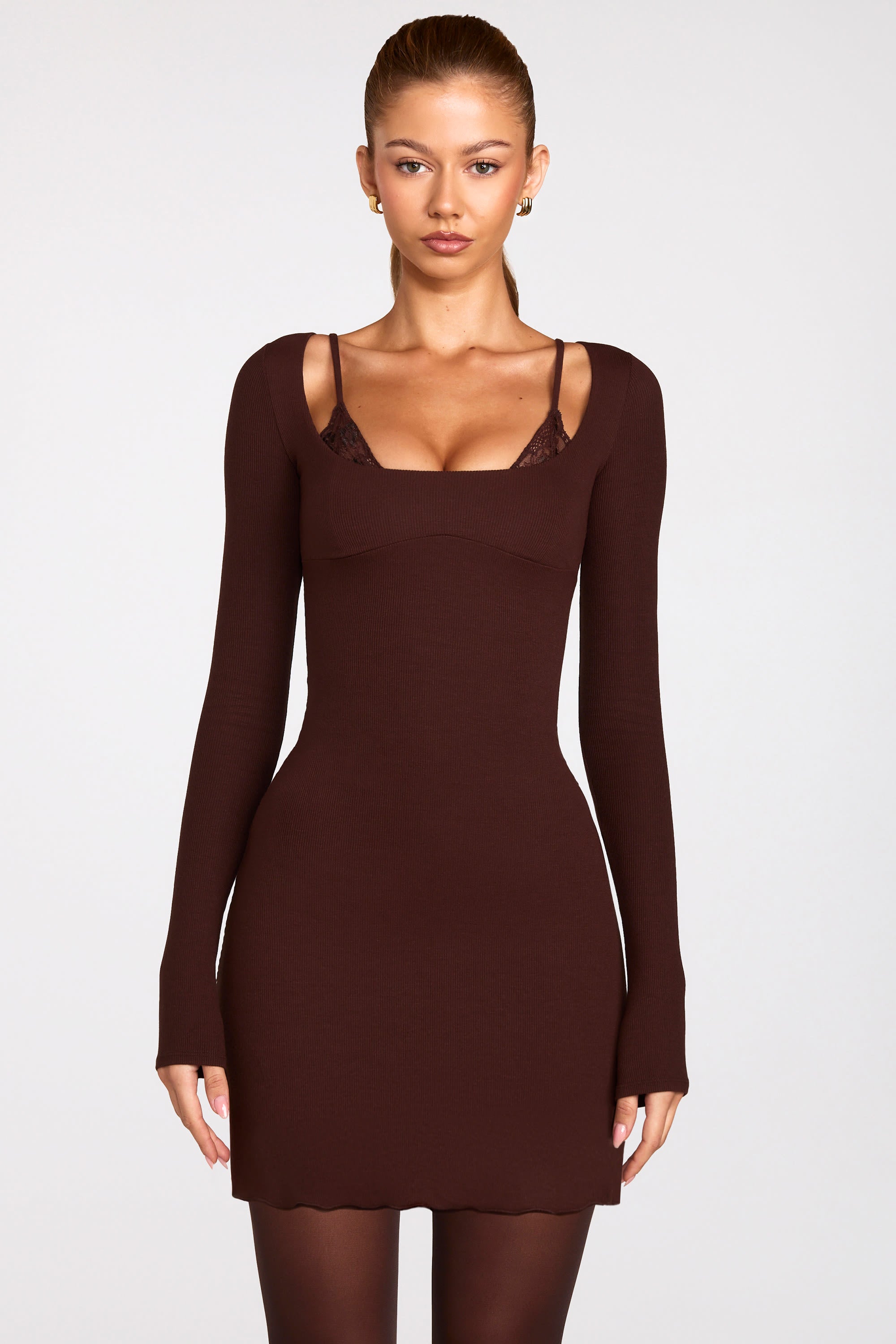 sophistication chocolat