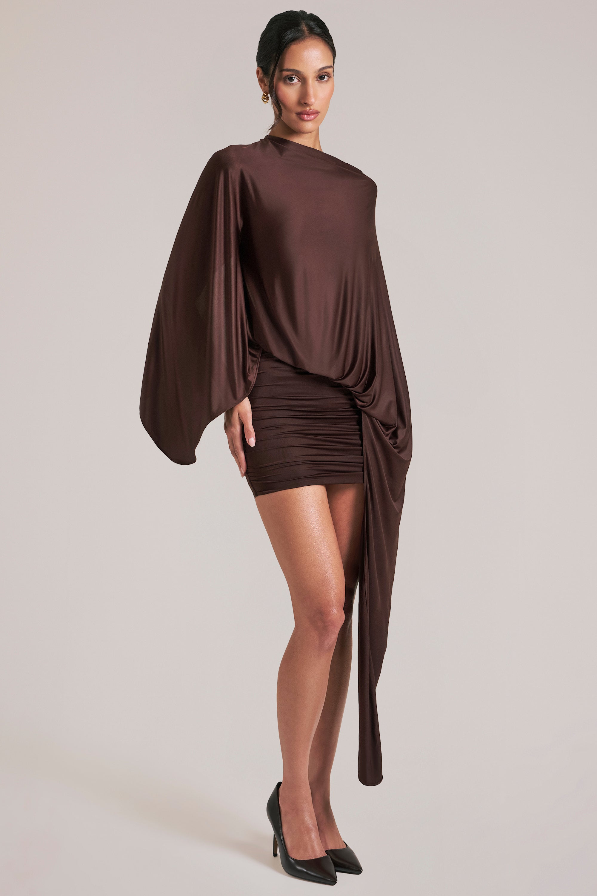 robe mode polyvalente