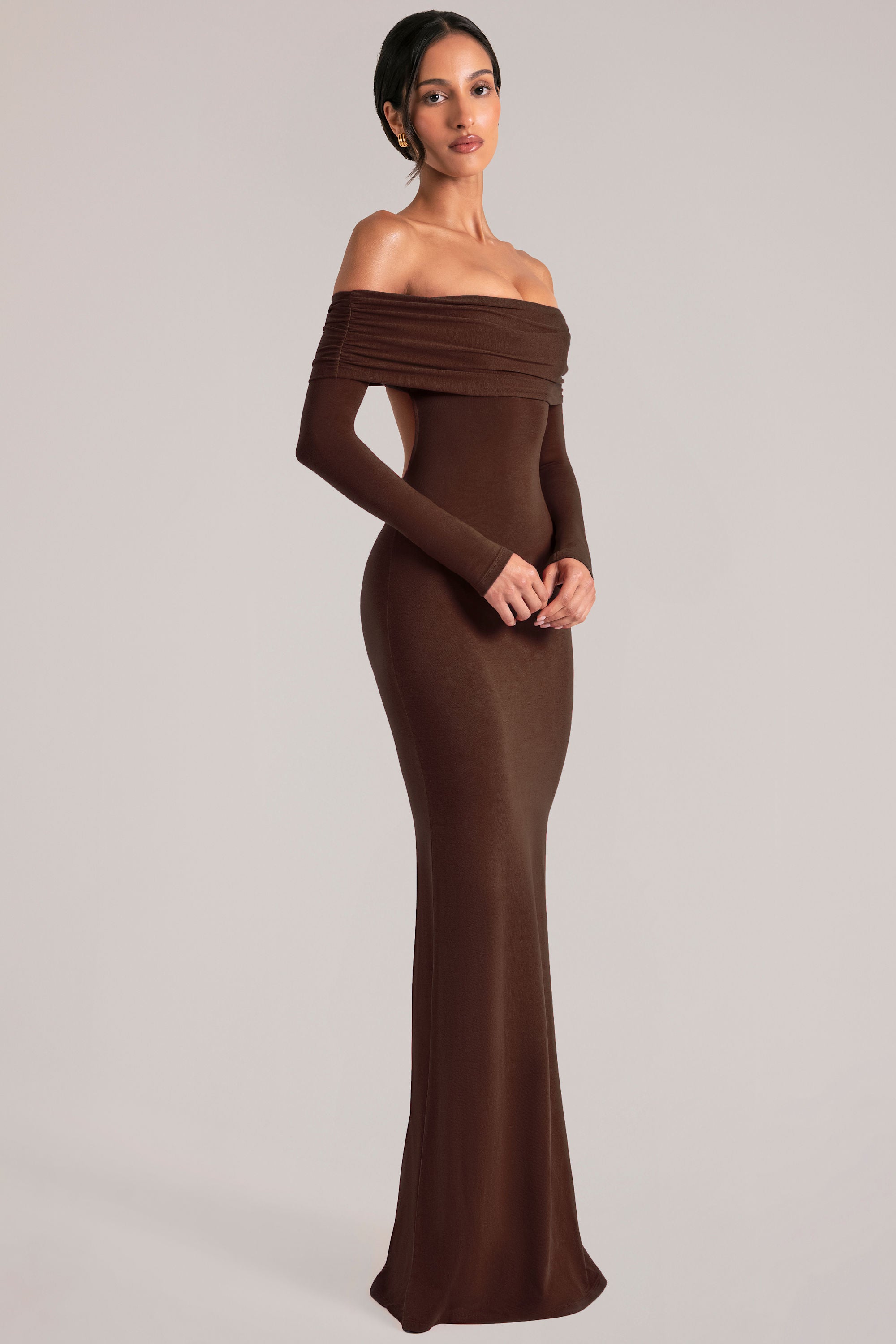 robe élégante pour soirées