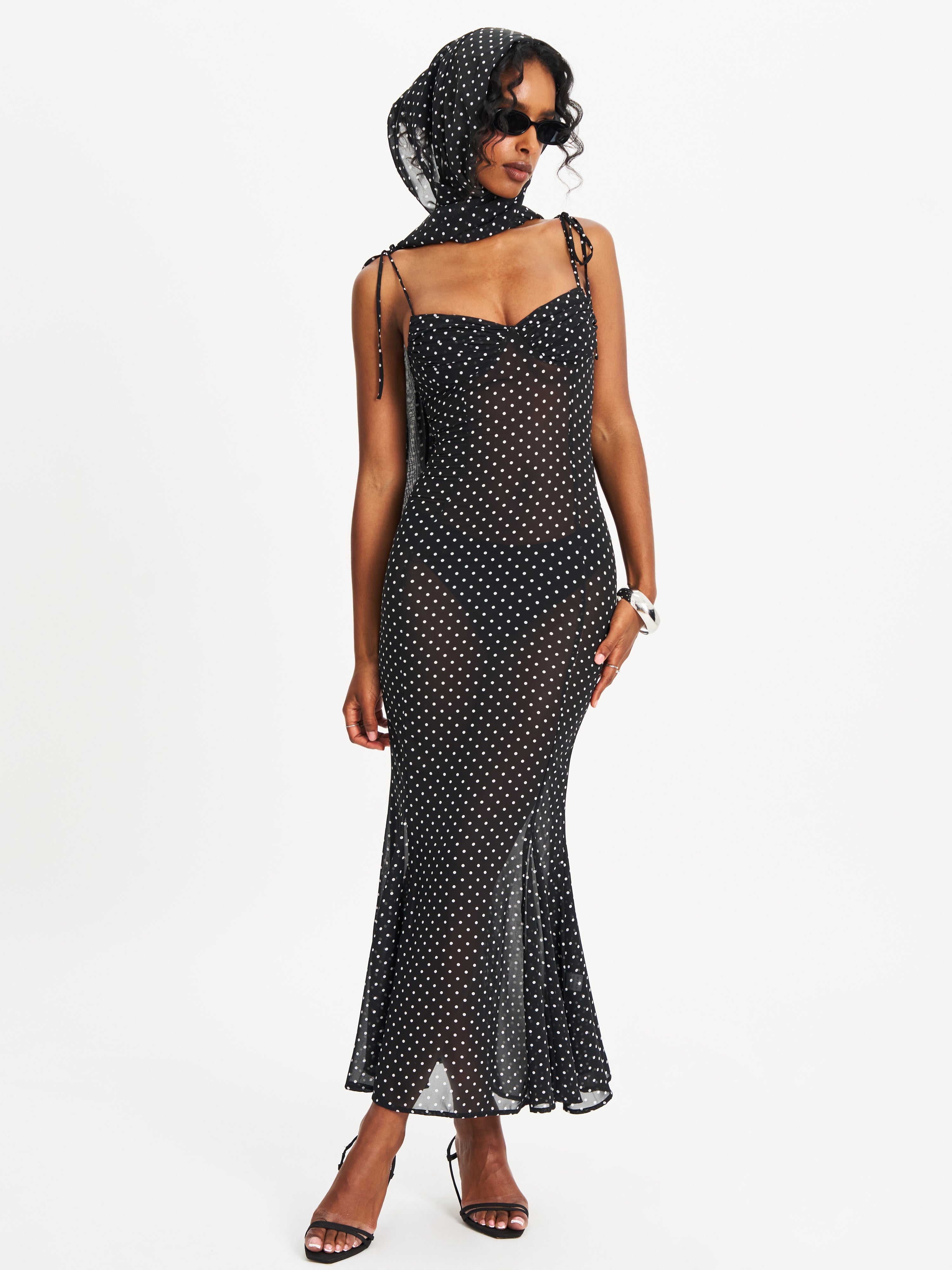 robe Yadira pour mariage