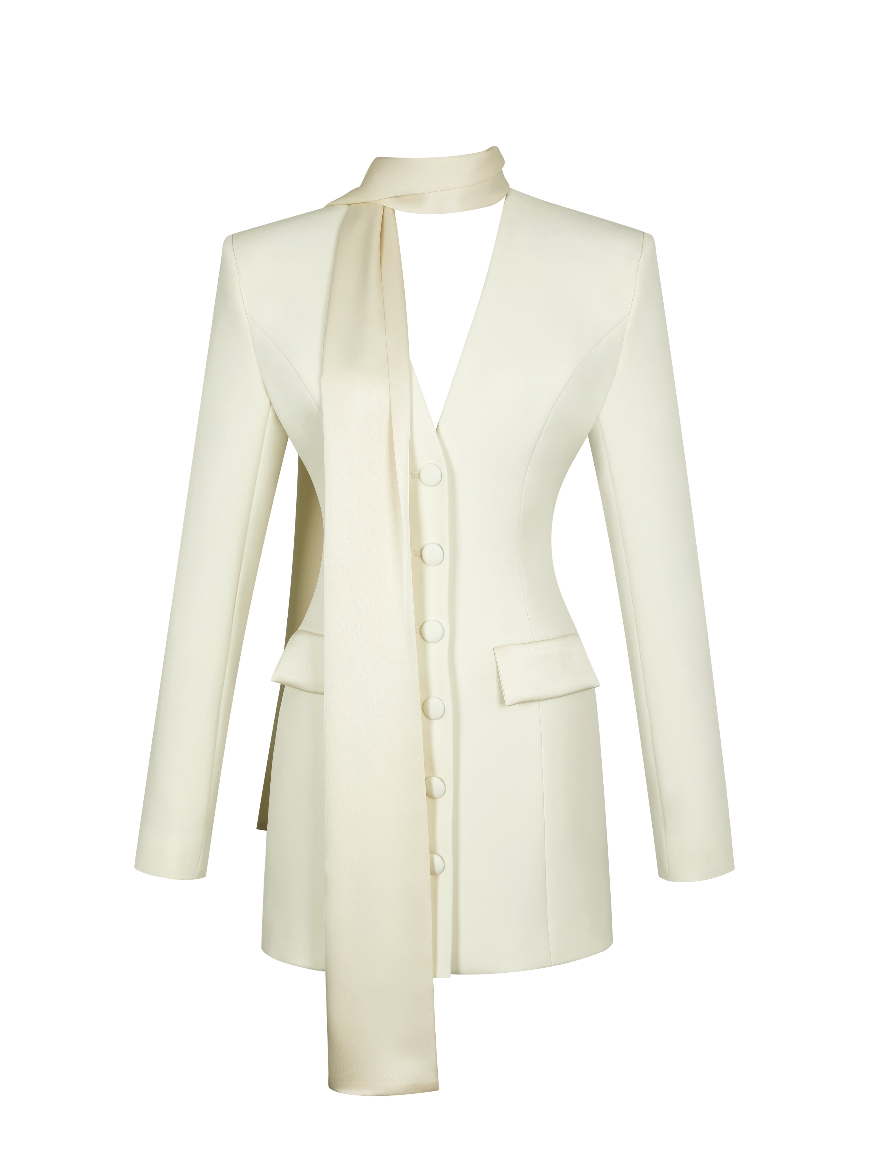 robe chic pour sortie en ville