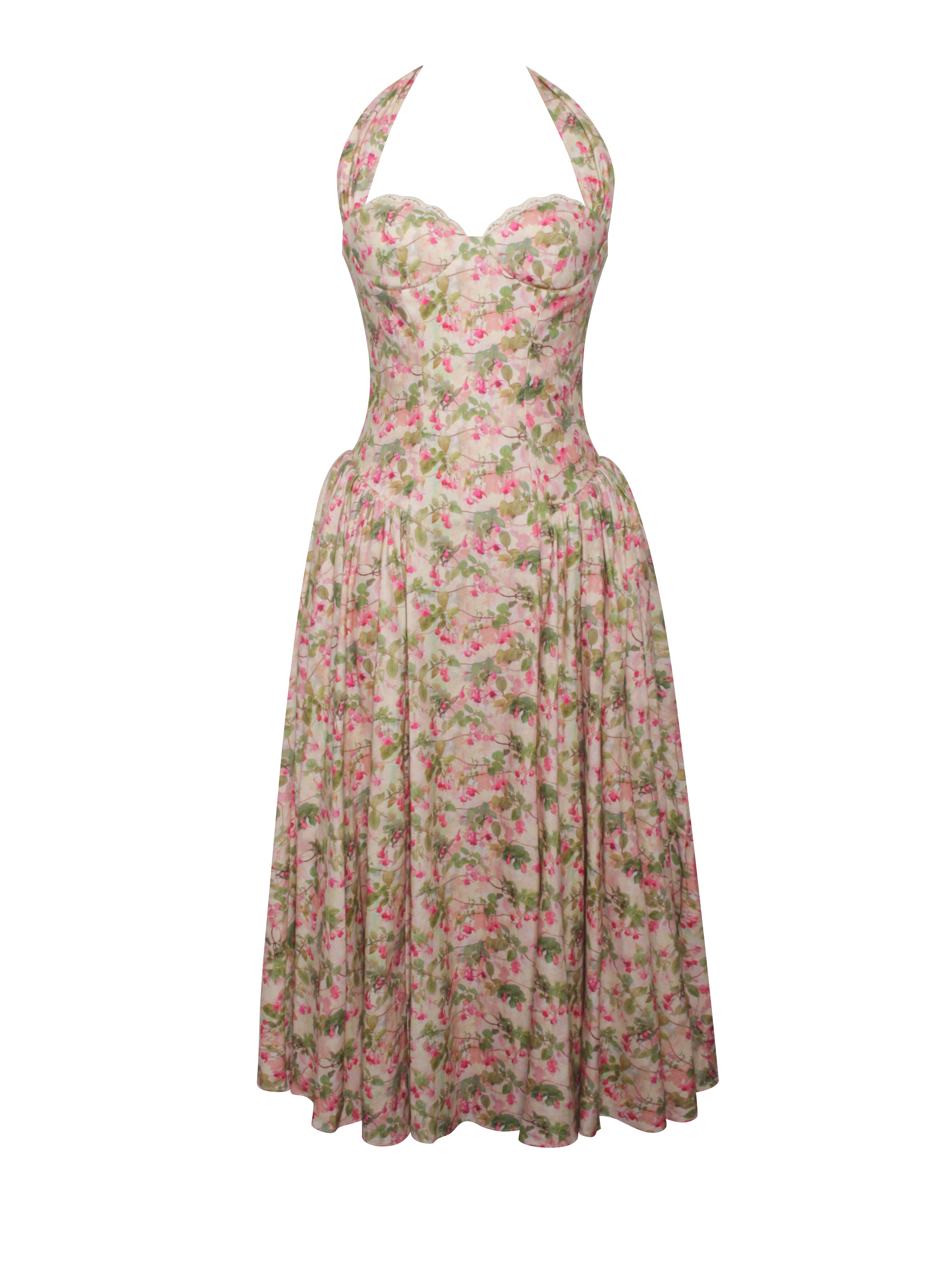 robe avec poches