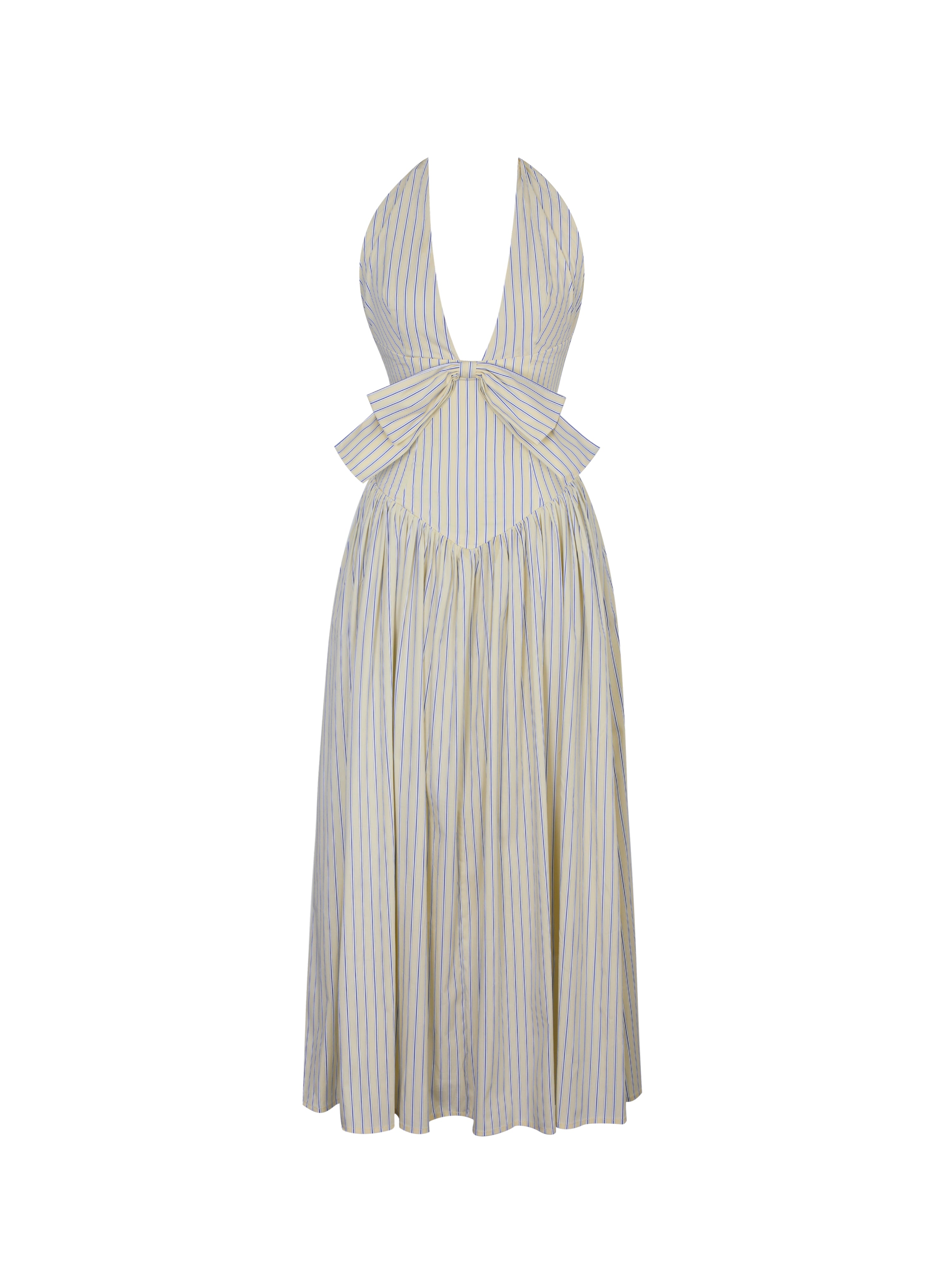 robe chic estivale Talise