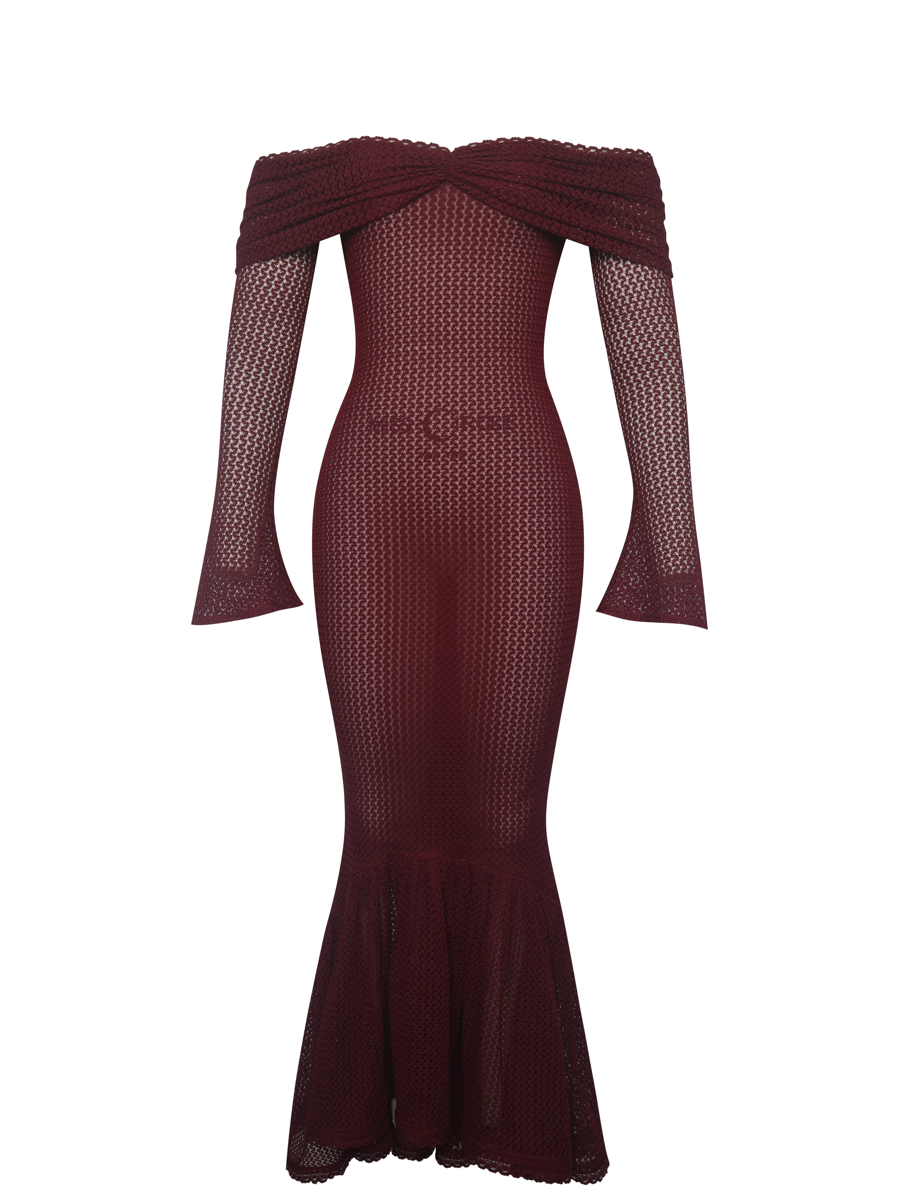 robe événement chic
