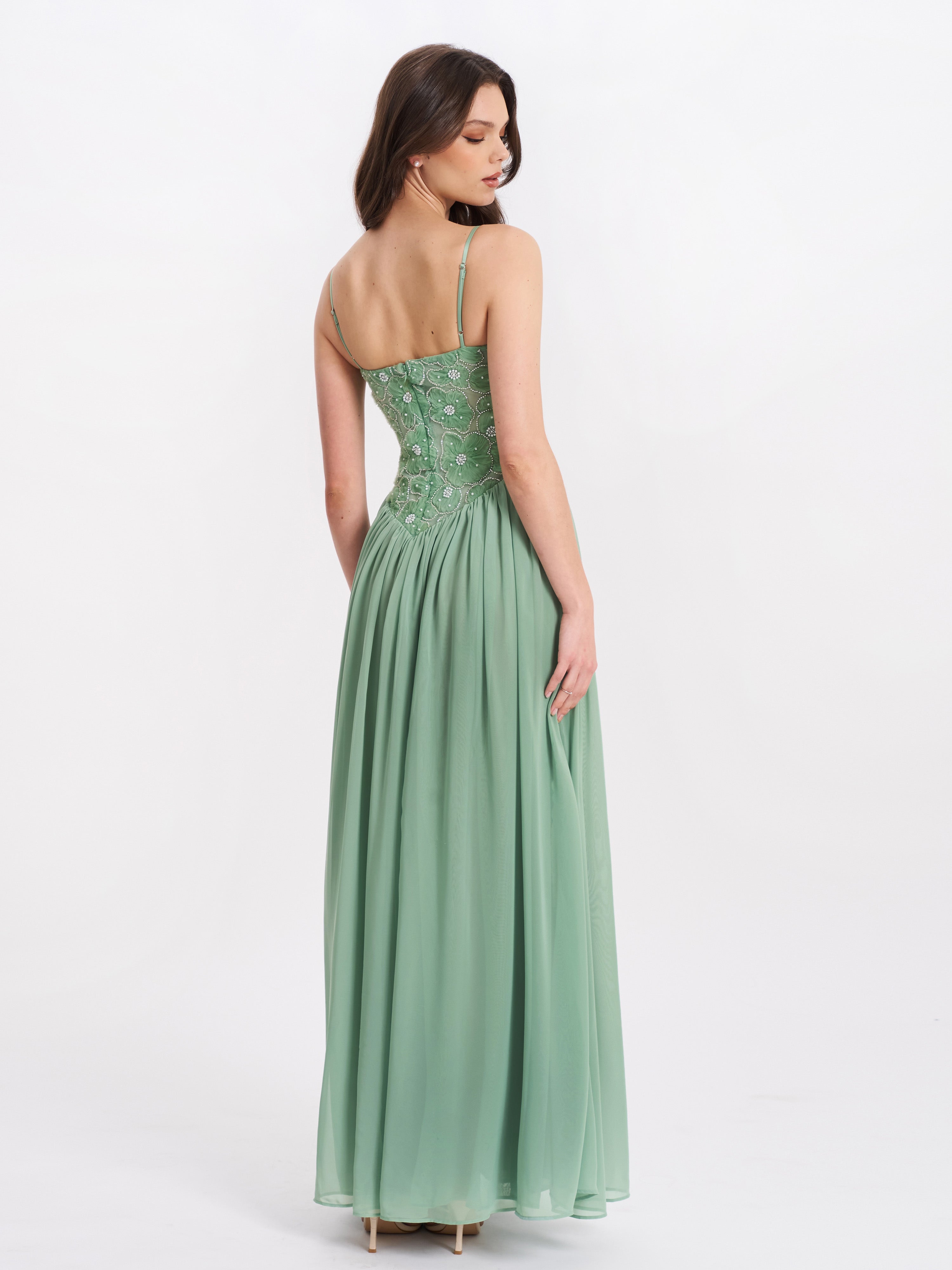 robe longue archive