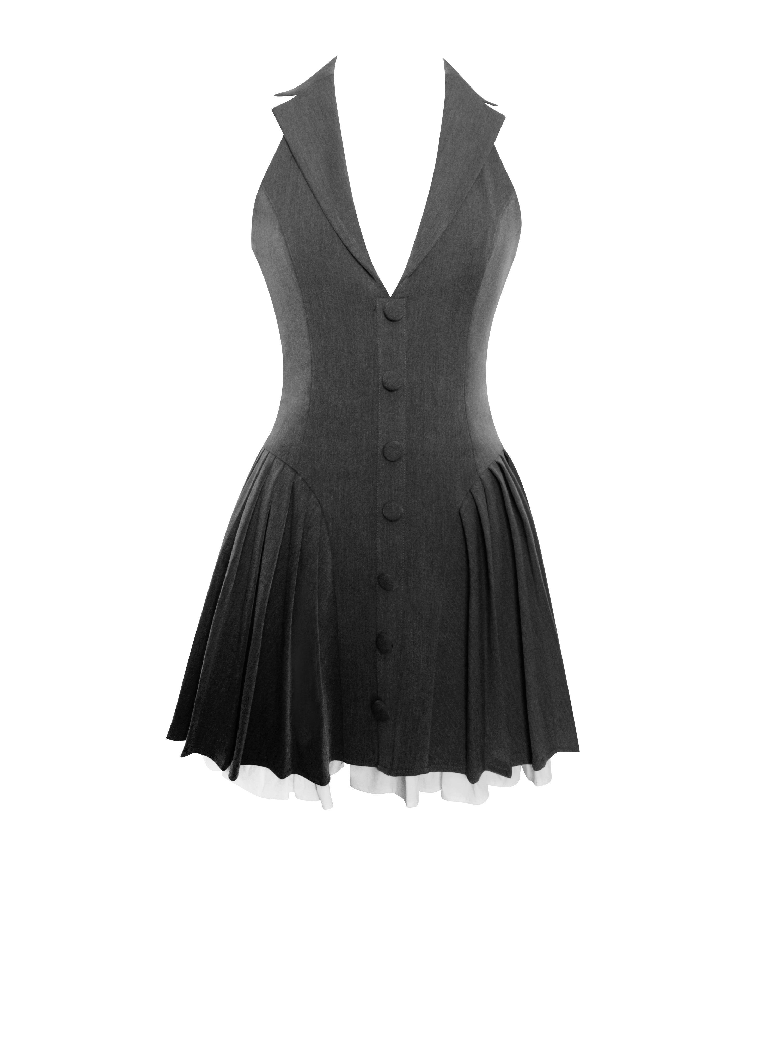 robe confort et style