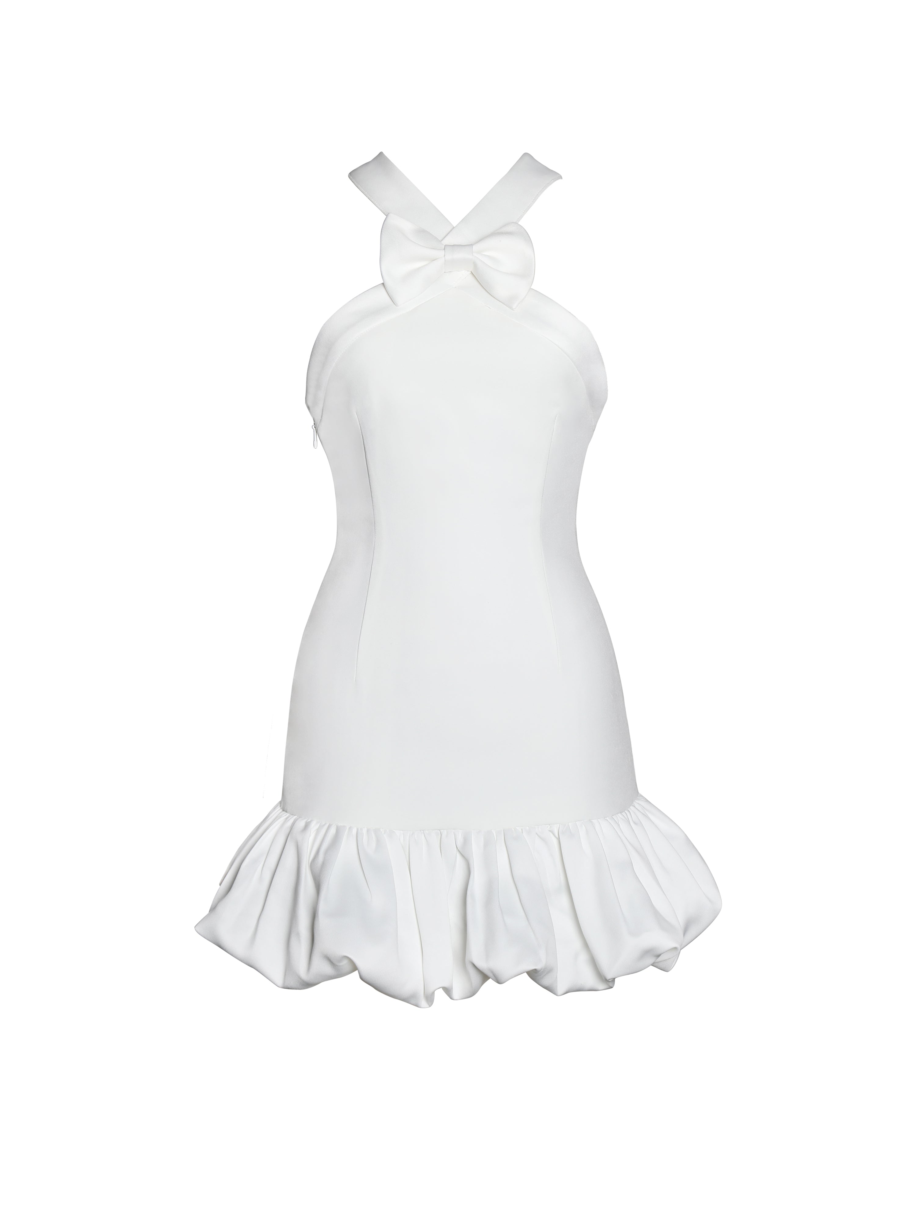 Barbra robe chic et moderne