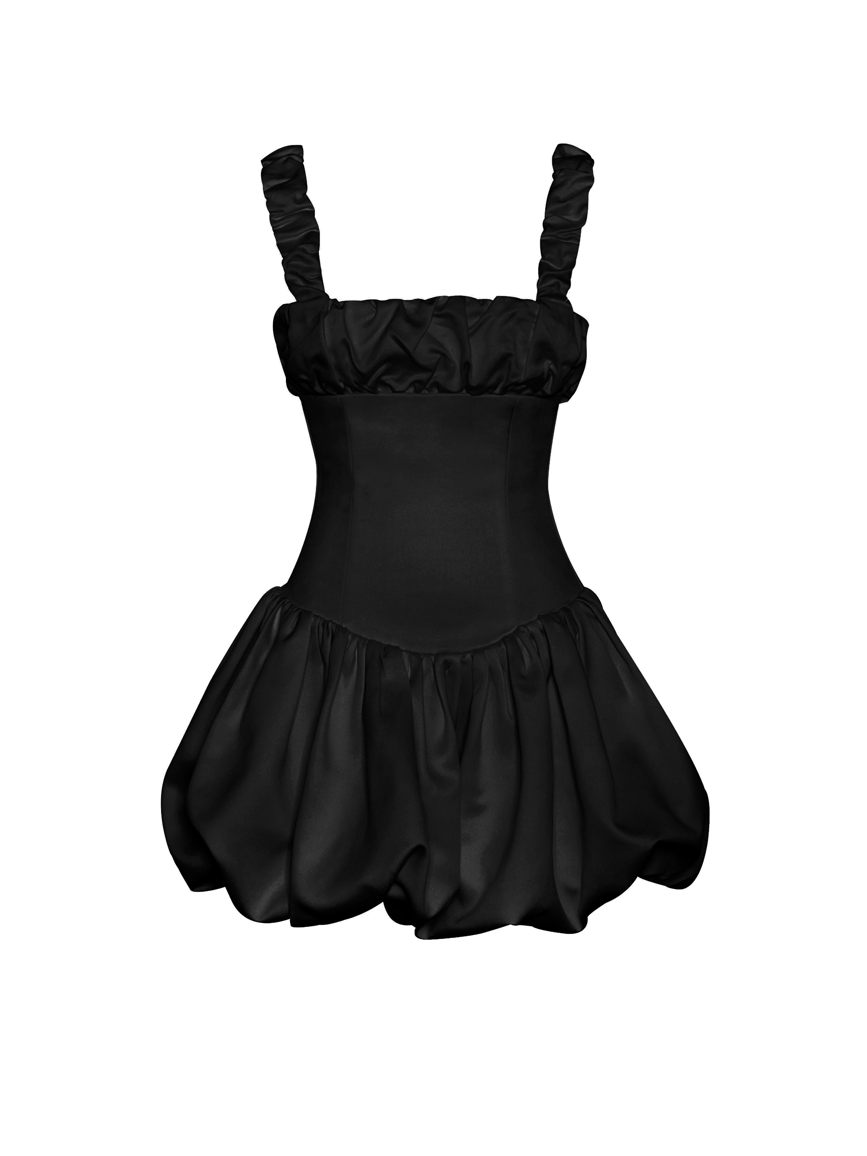 doublure satin luxueuse