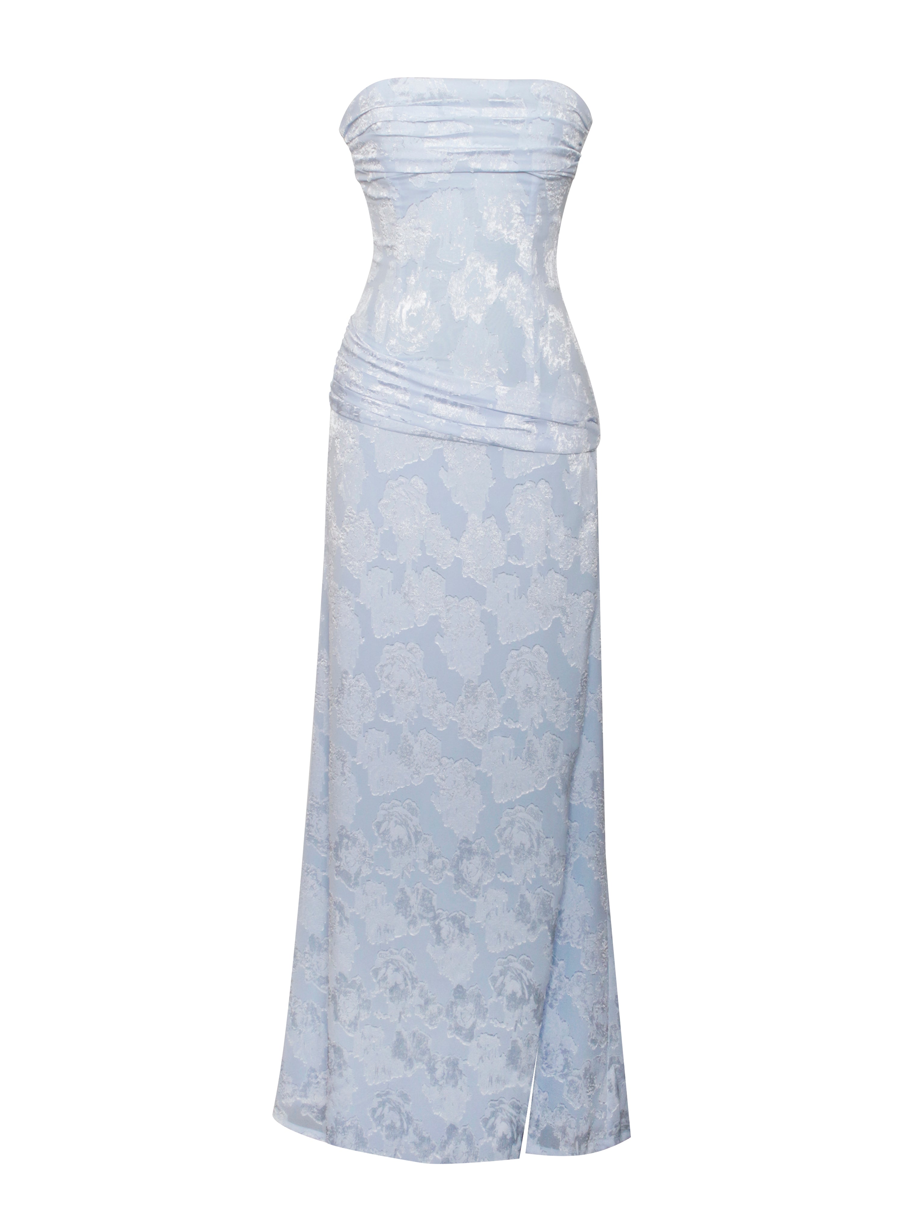 maxi dress élégante