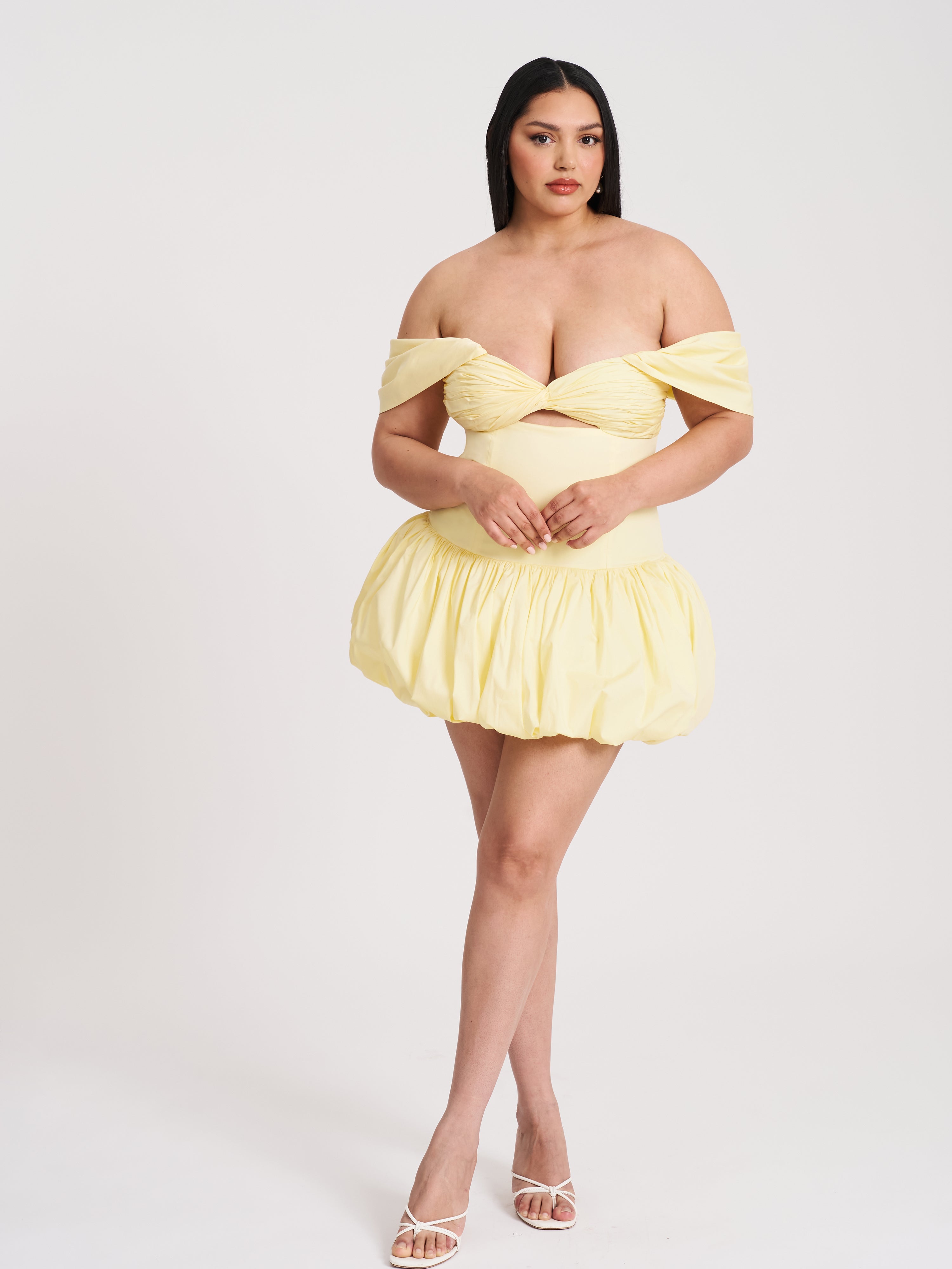 robe glamour