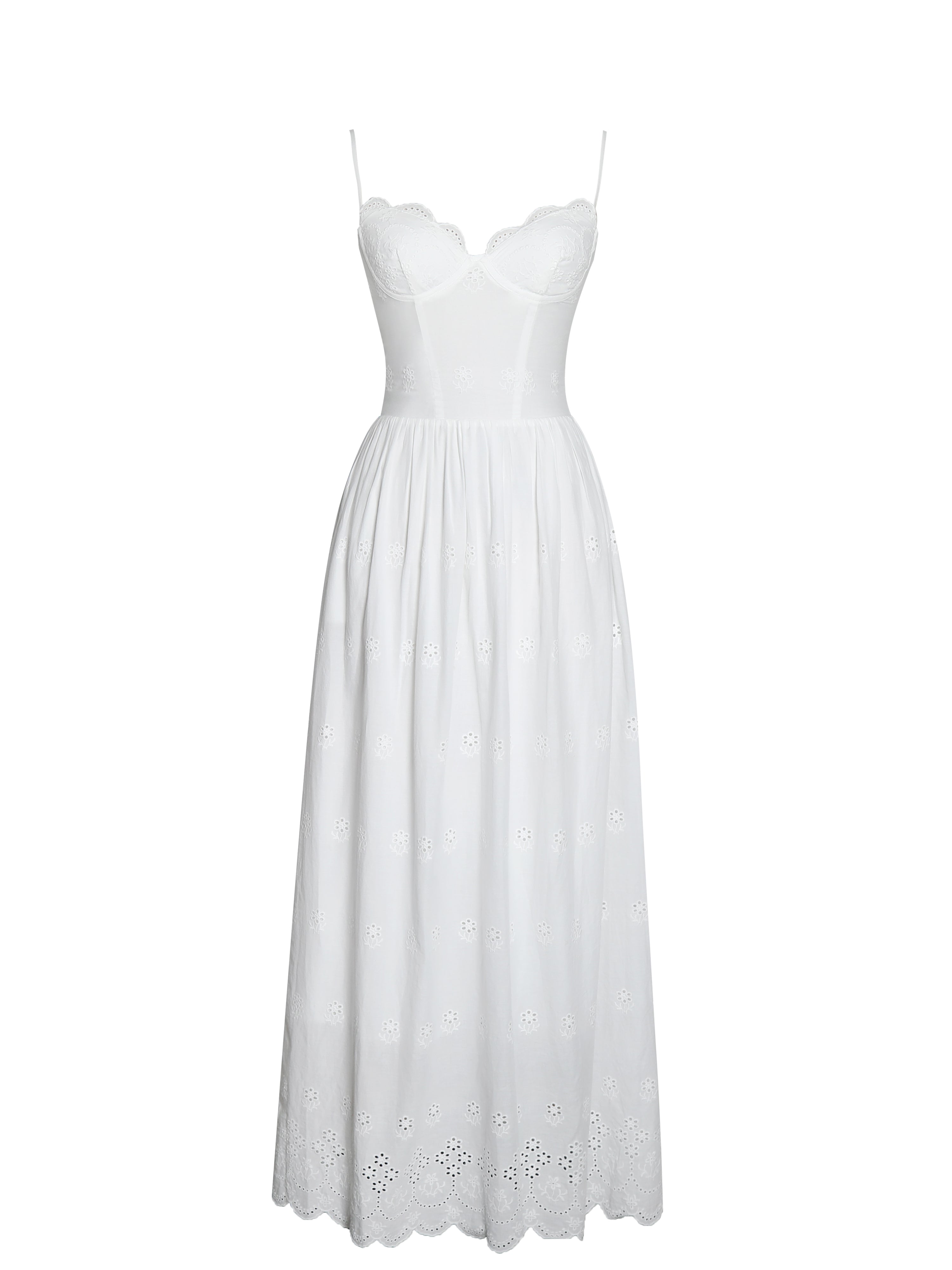 robe pour escapades estivales
