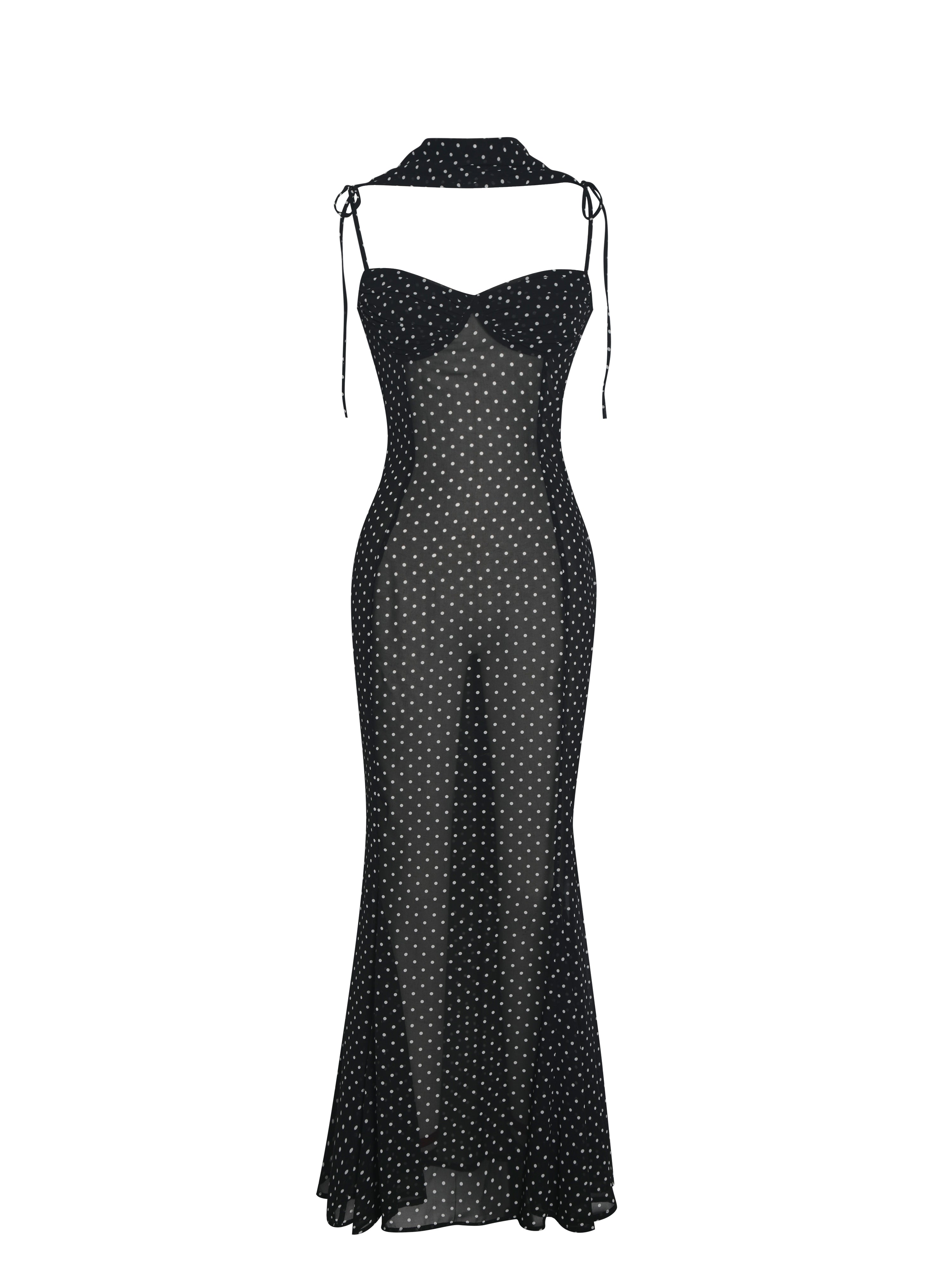 robe inoubliable Yadira