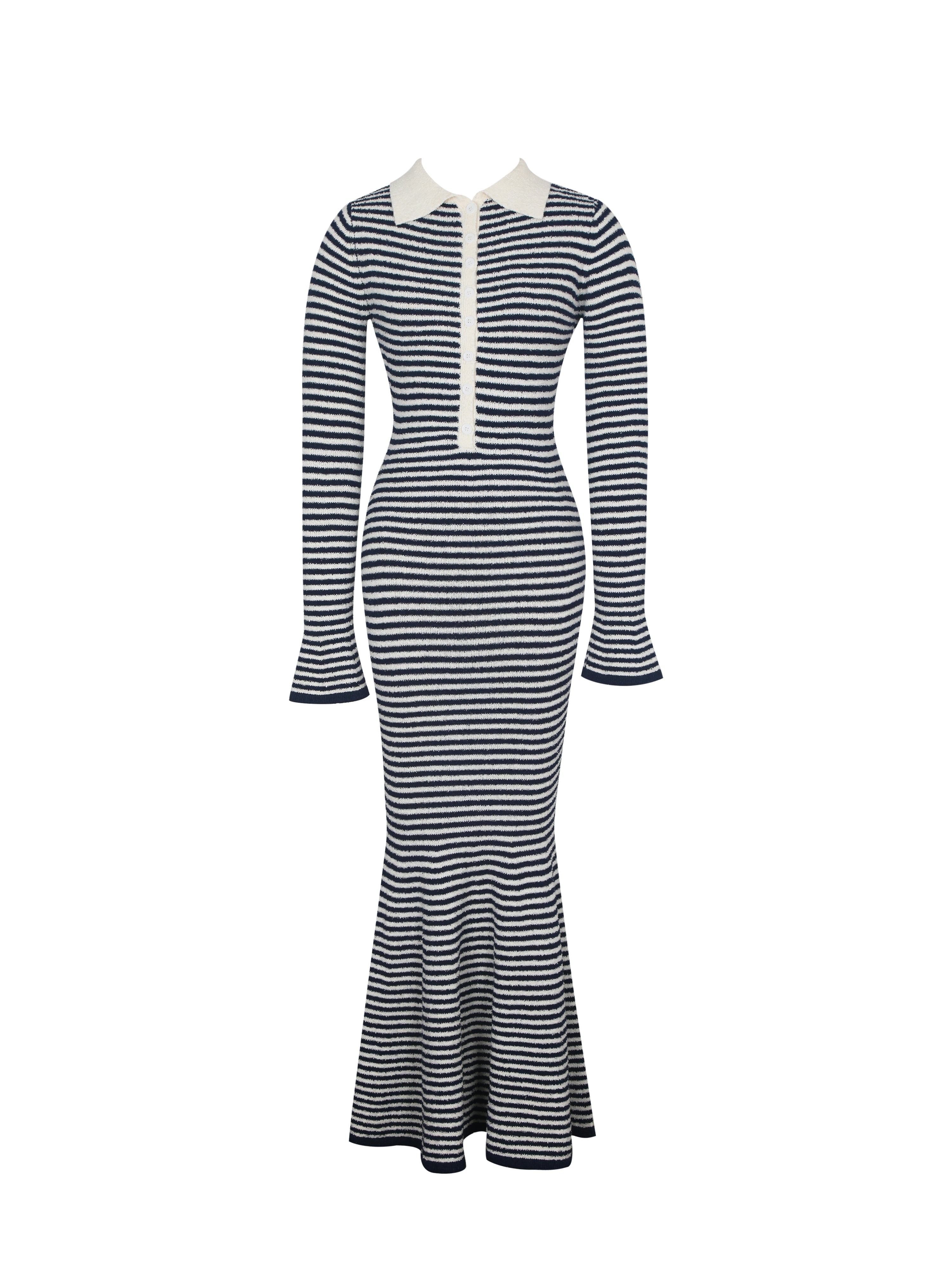 robe d'été ajustée