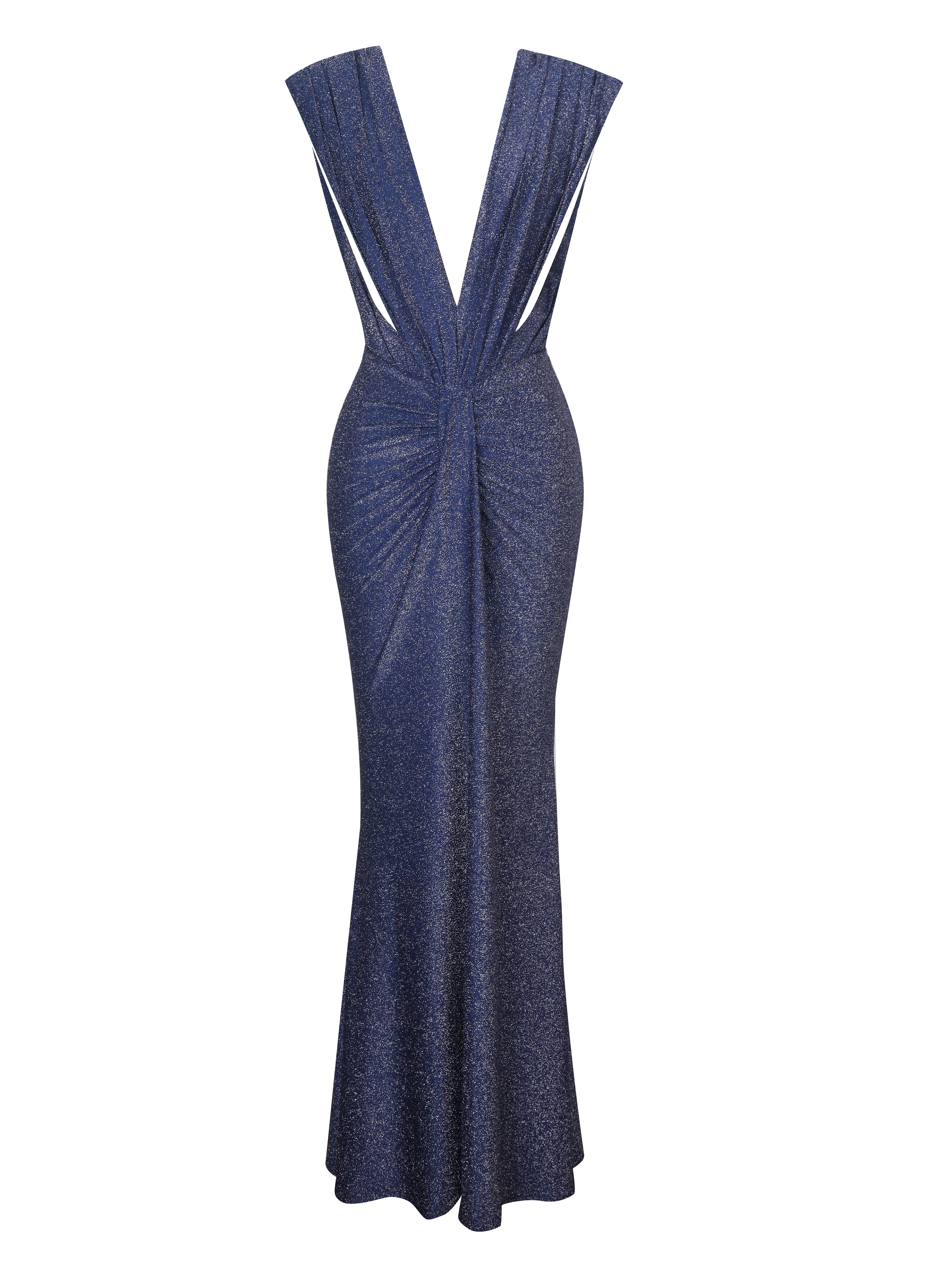 mode féminine glamour