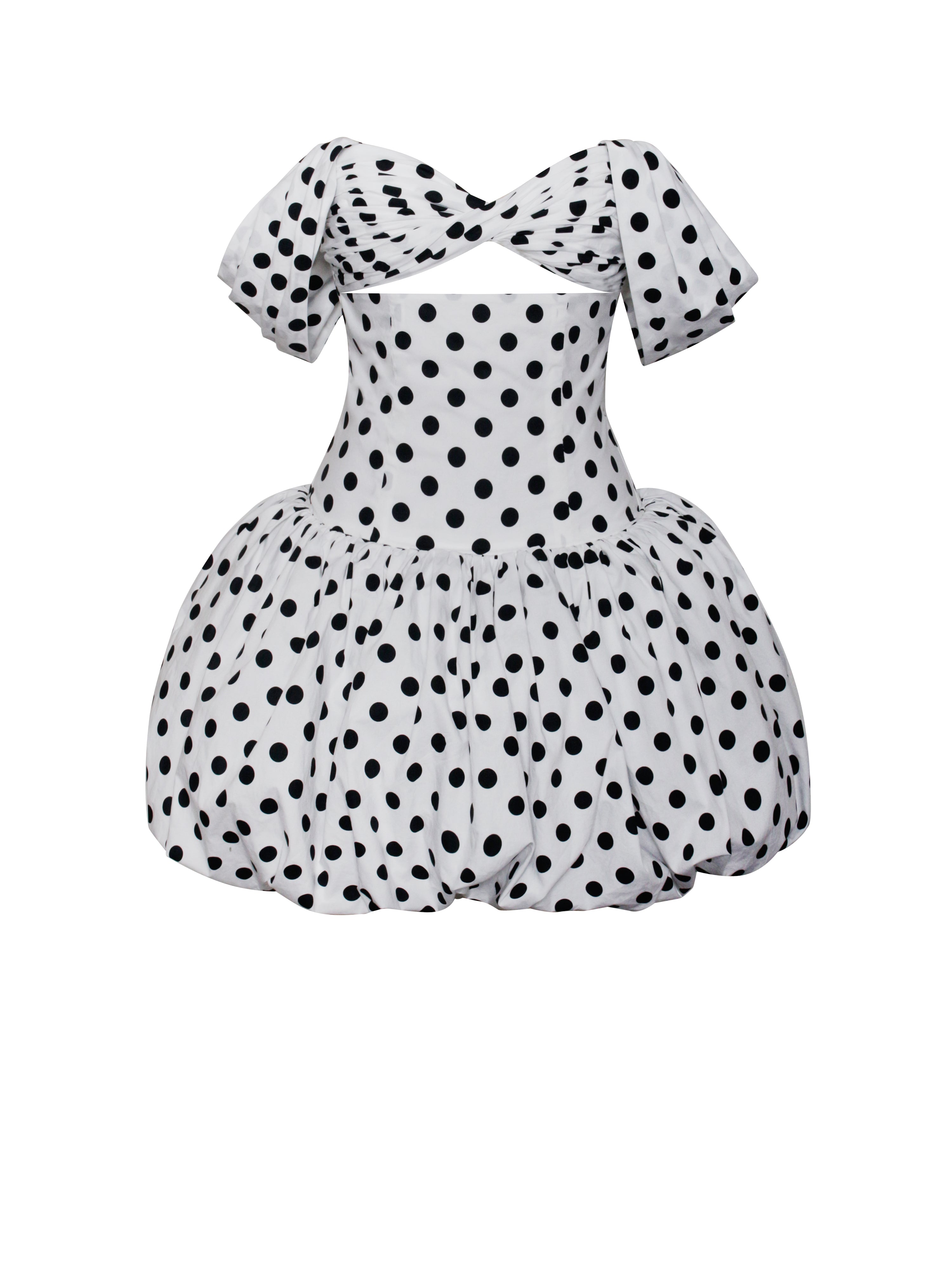 Style polyvalent avec la robe Umika