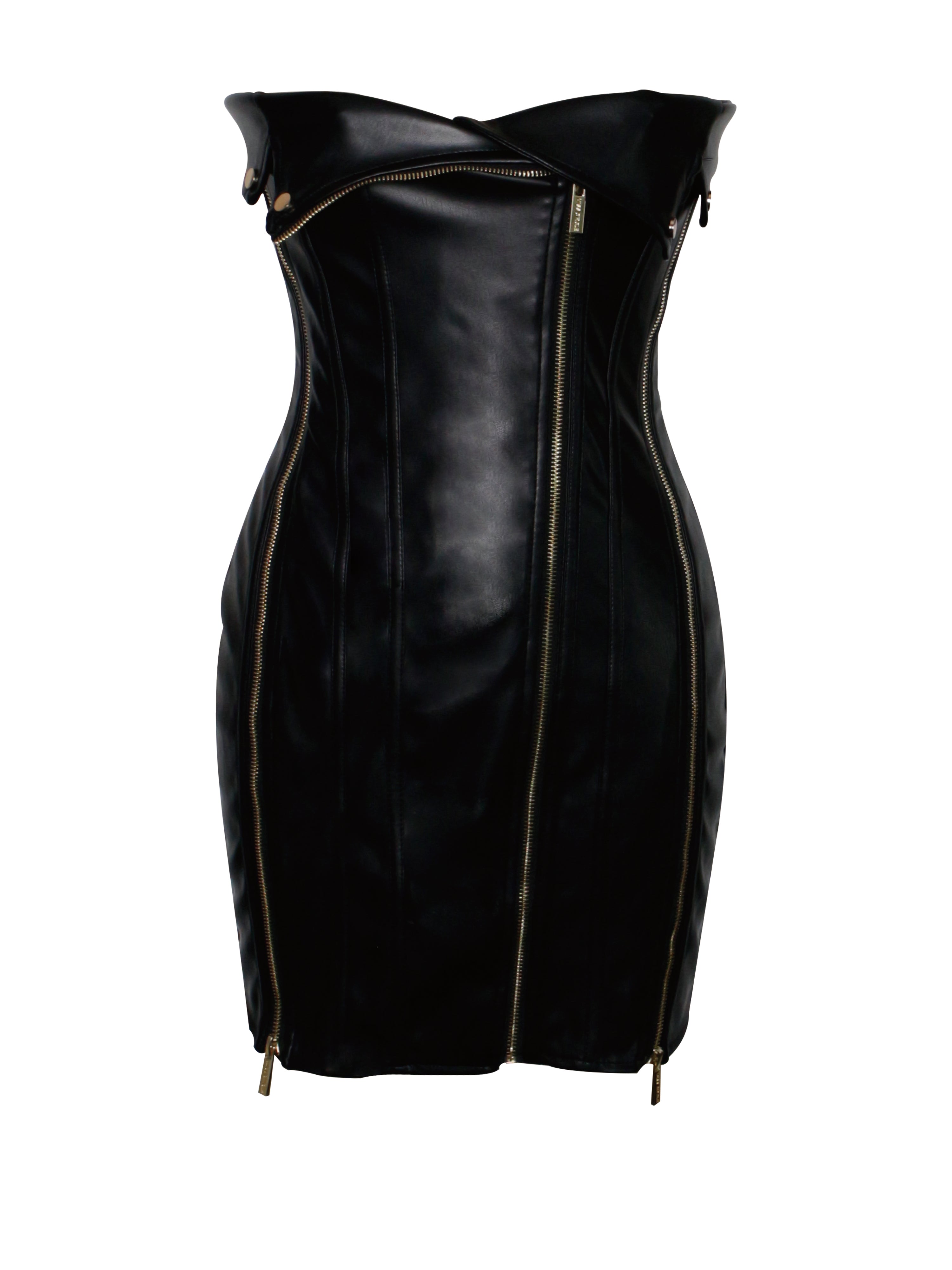 Annora Black légère et chic