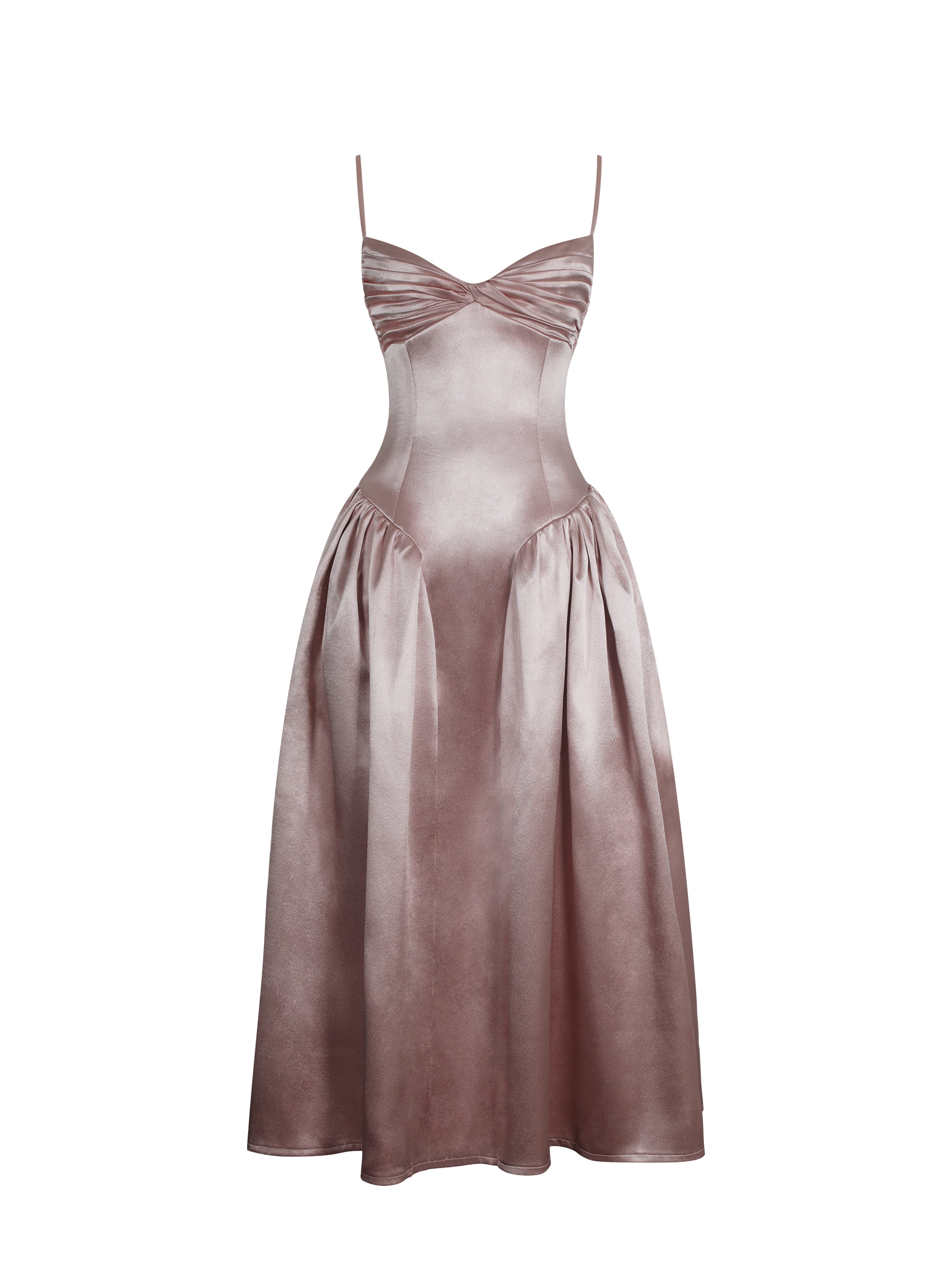 Tullia Dress pour soirées romantiques