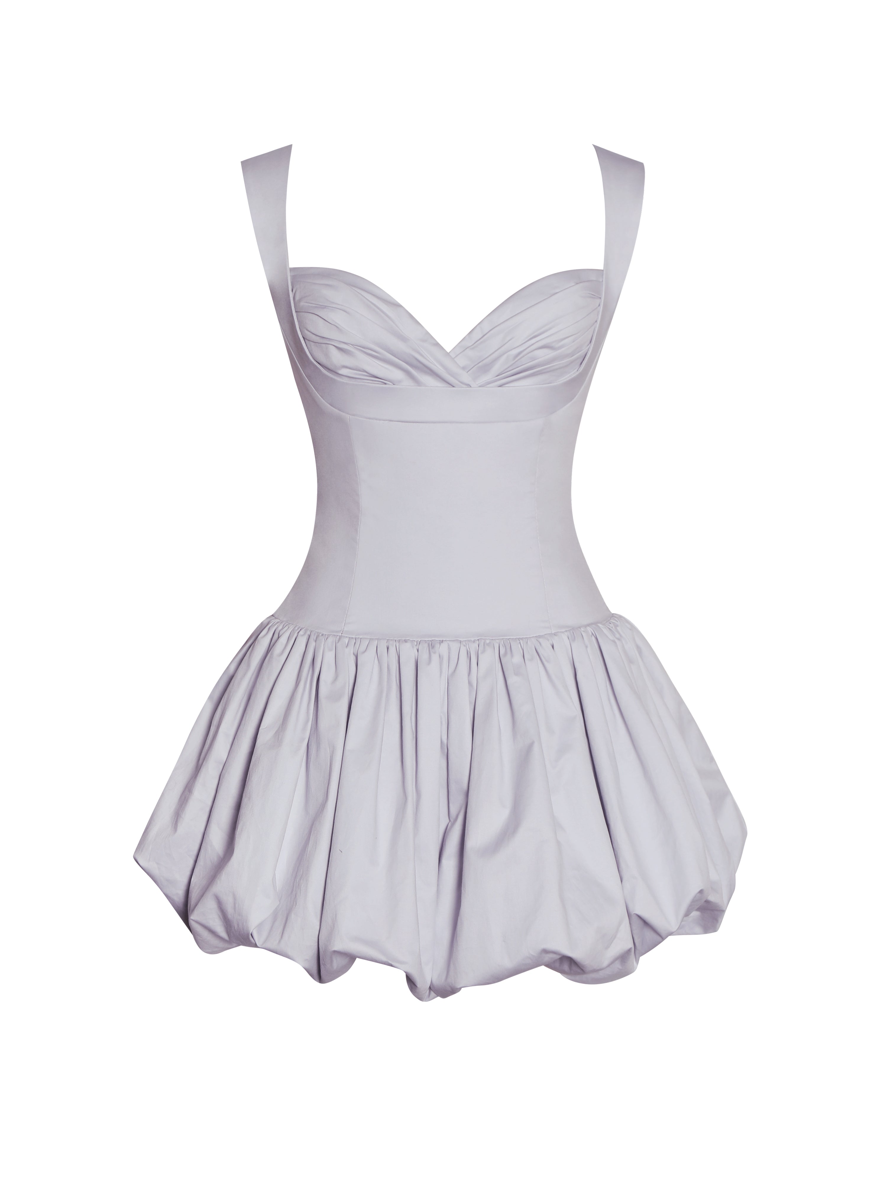 robe à poches invisibles