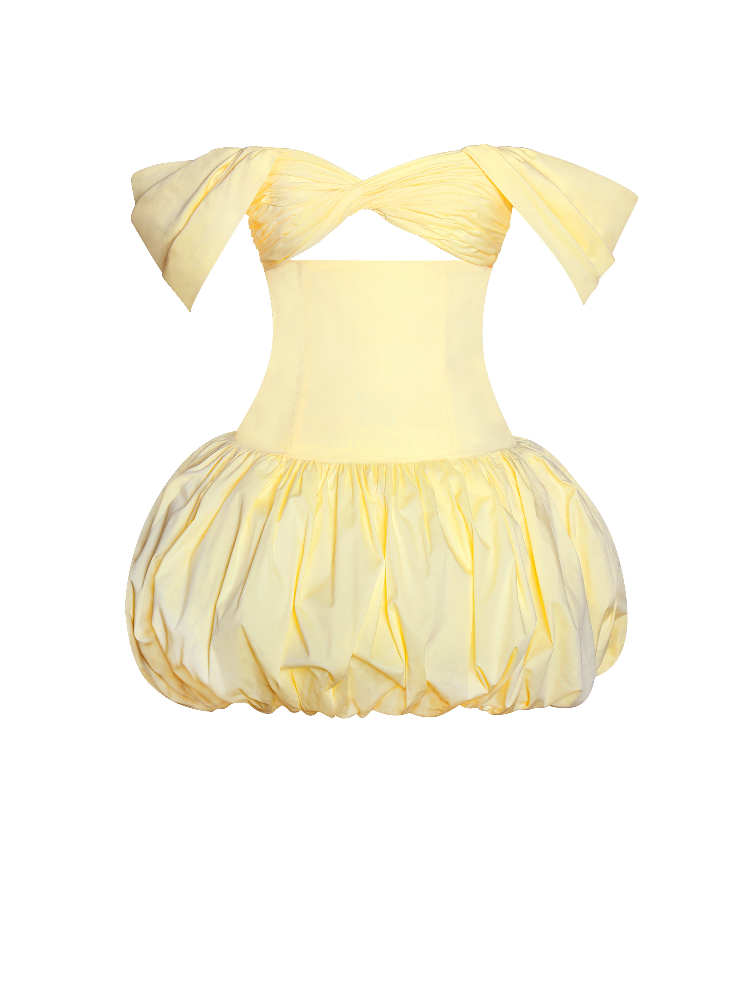 robe silhouette flatteuse