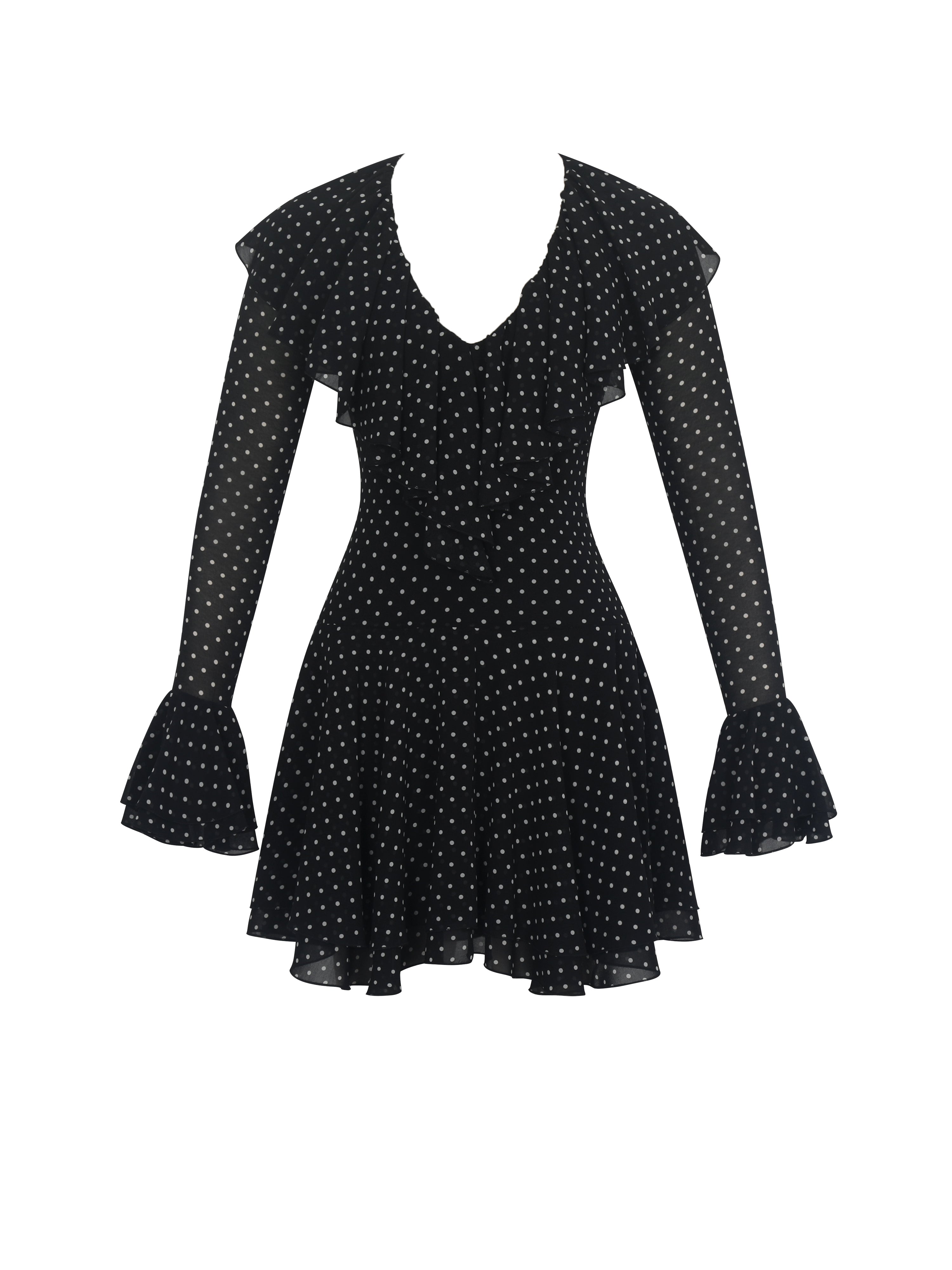 robe léger et aéré