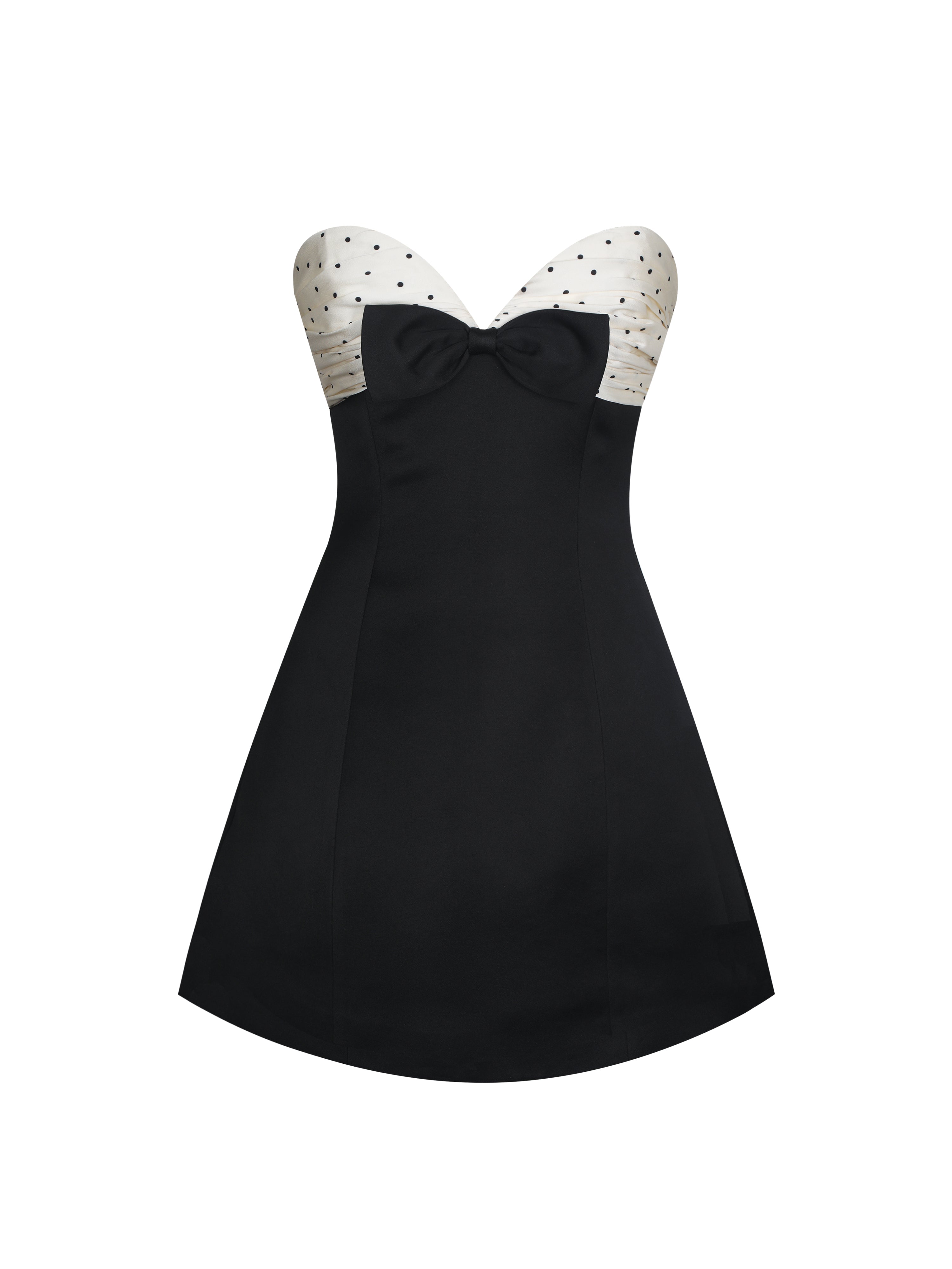 style unique robe mini