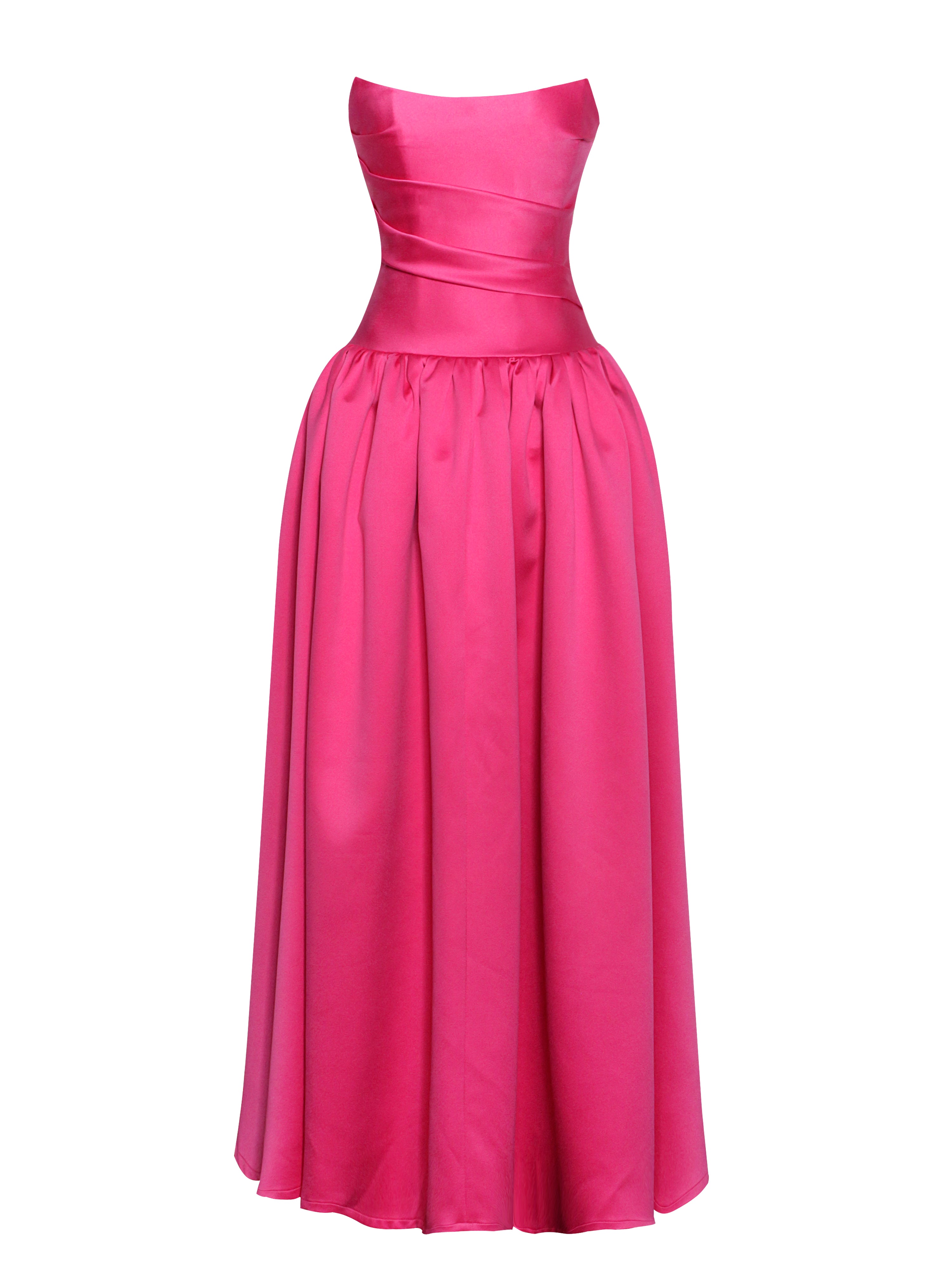robe corset moderne