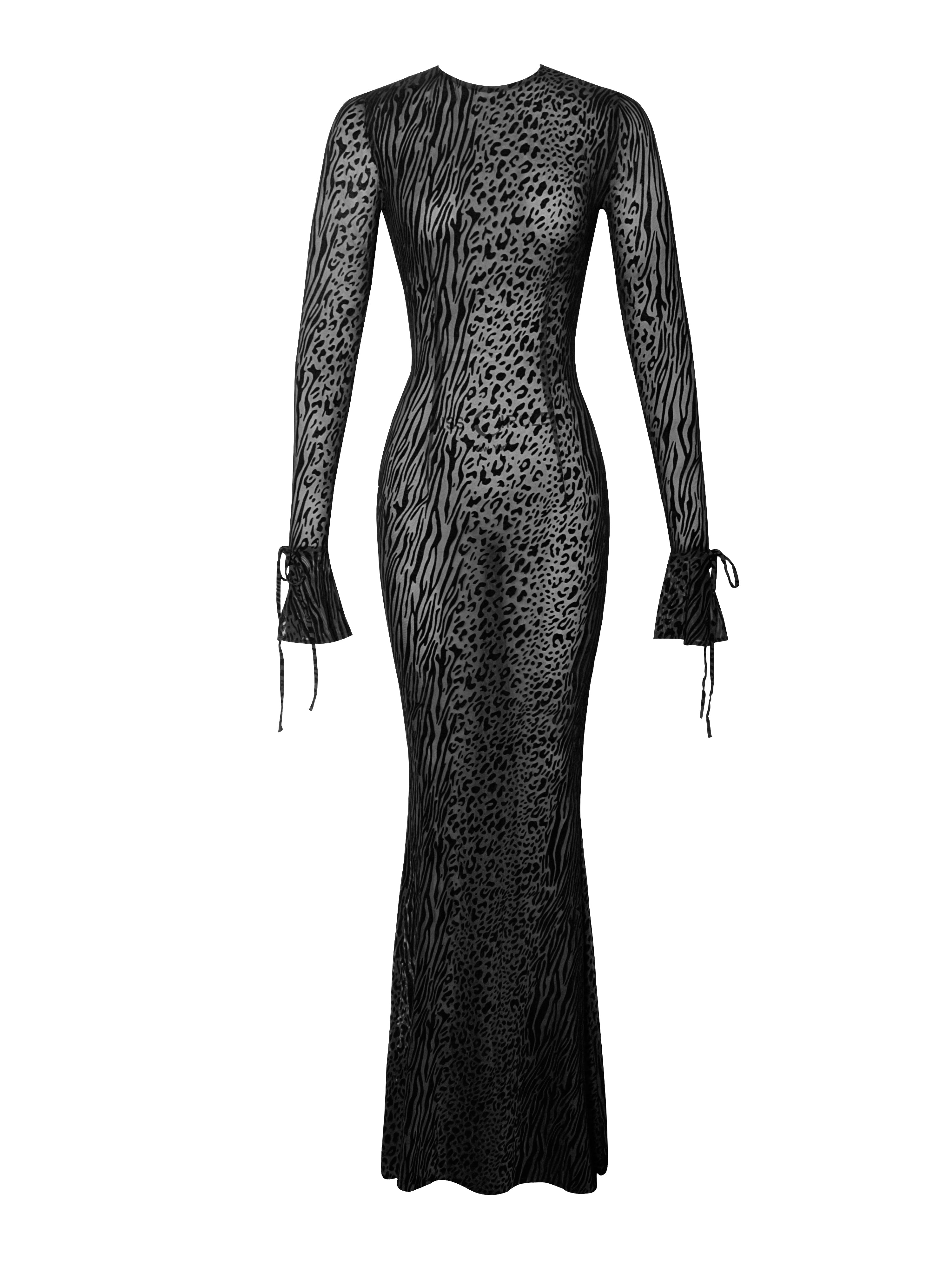 maxi dress pour occasions spéciales