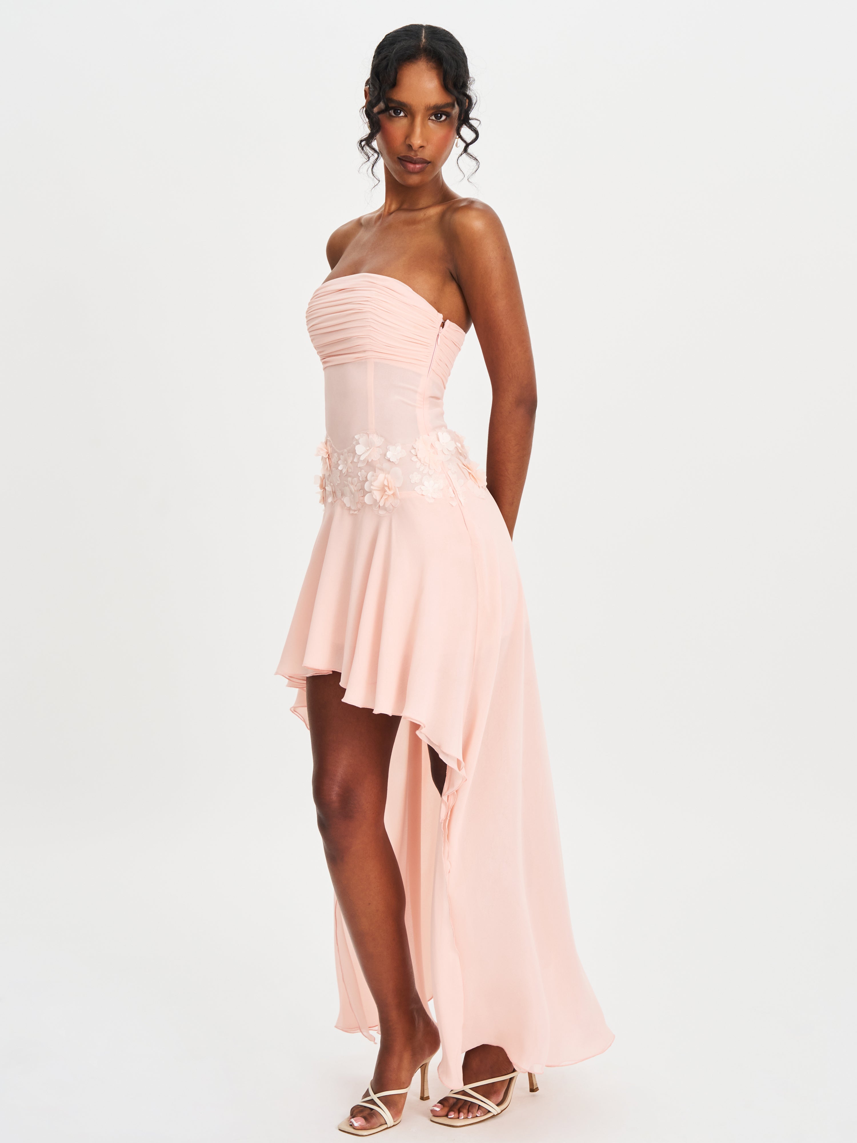 robe de soirée féminine