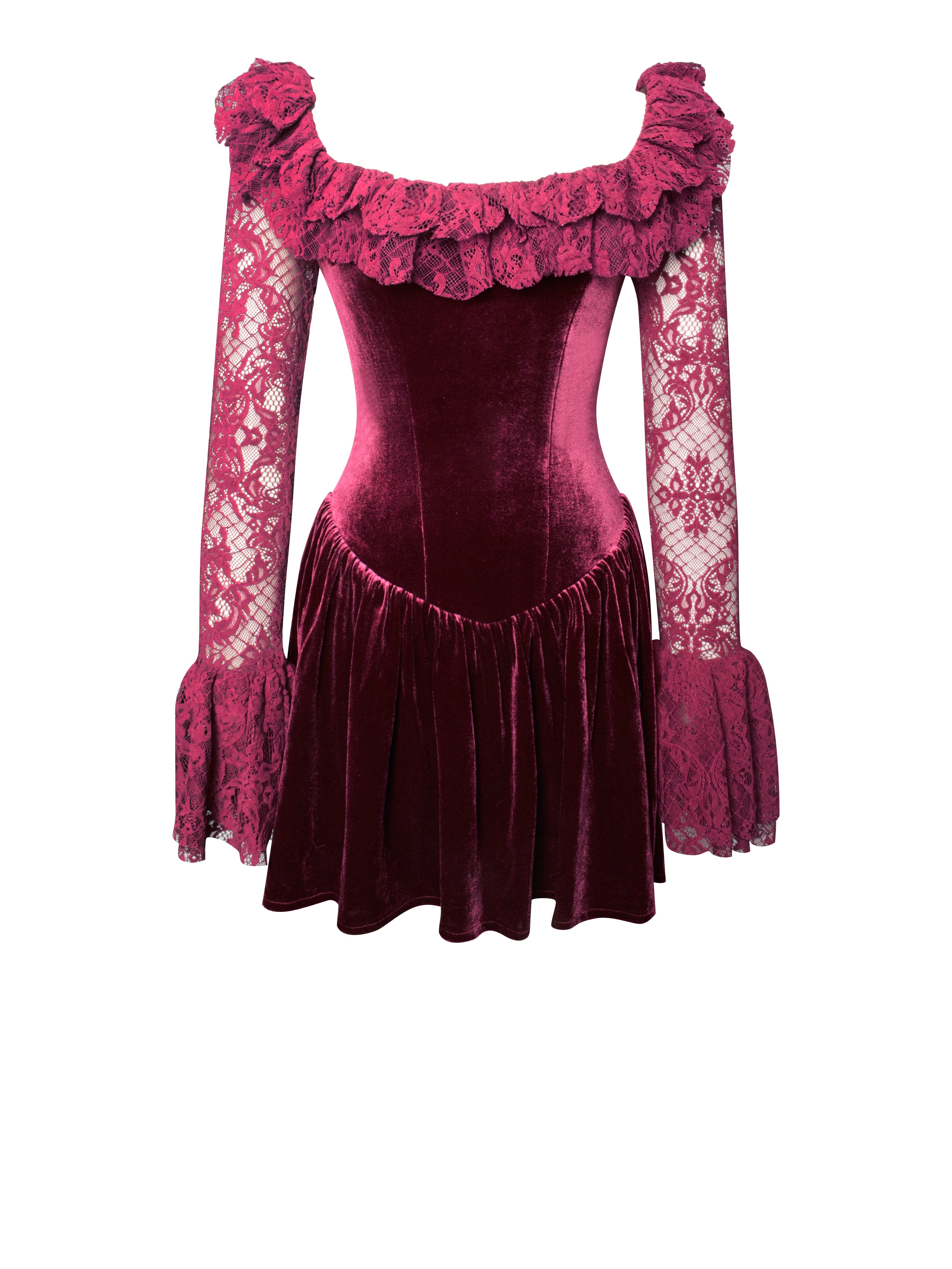 robe parfaite soirée