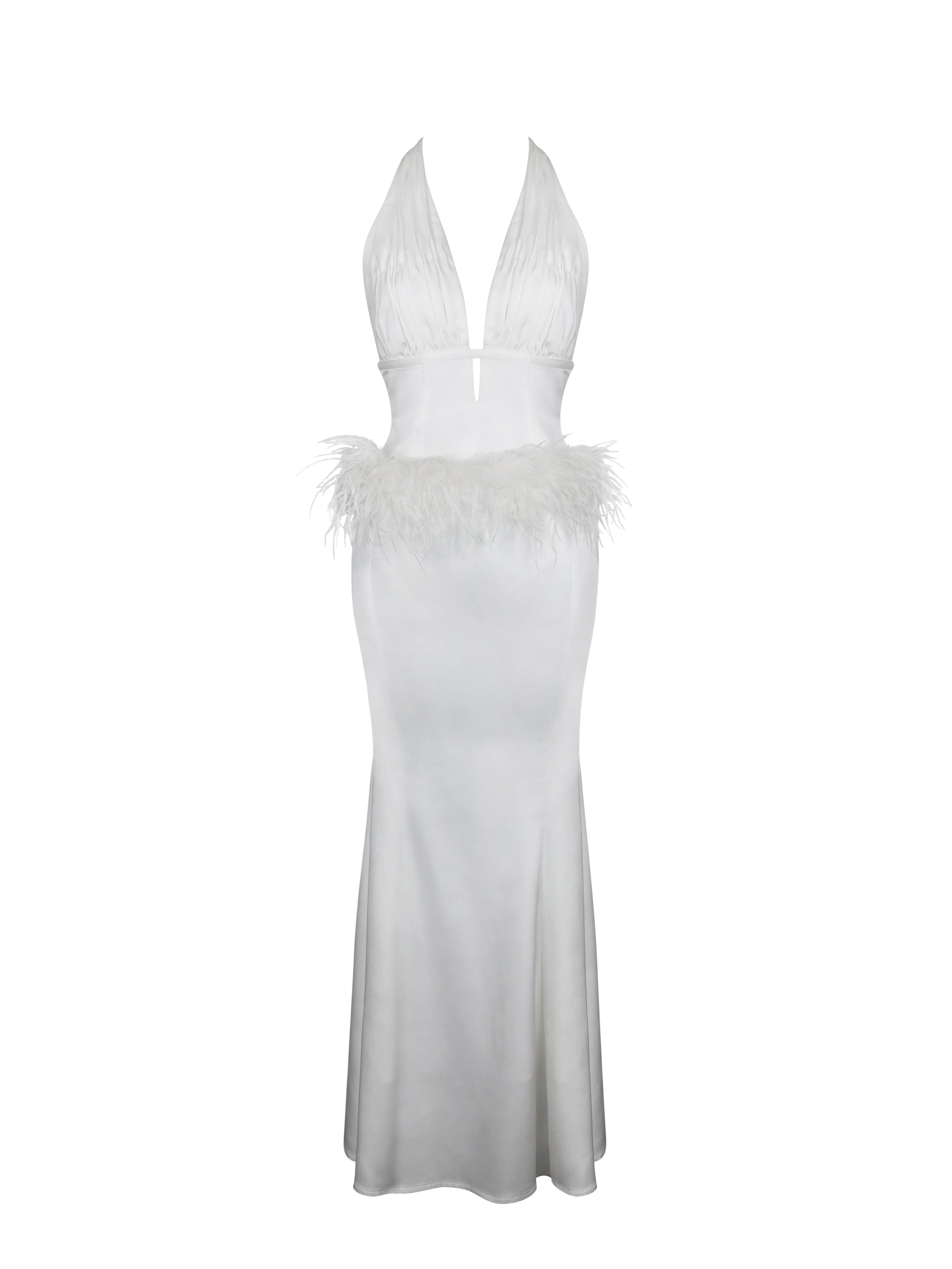 robe soirée sophistiquée